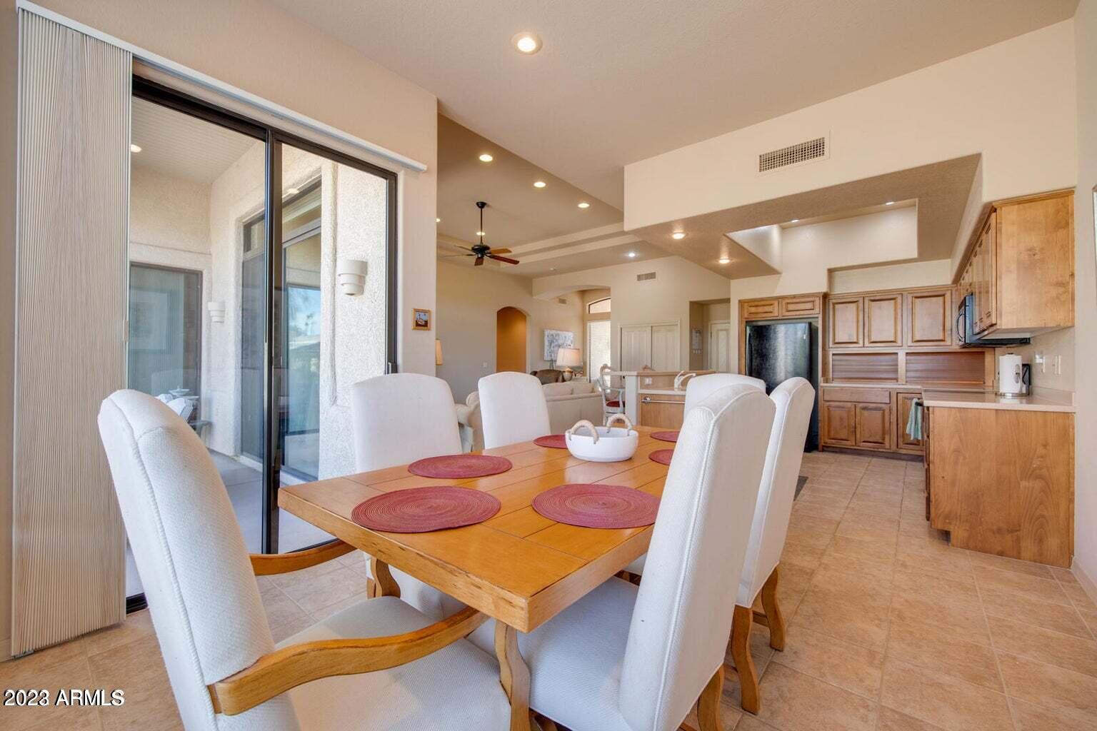 VERDE VILLAGE AMD - Residential