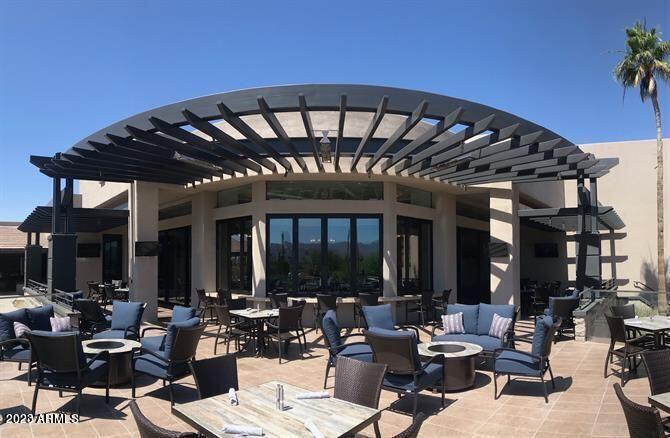 VERDE VILLAGE AMD - Residential
