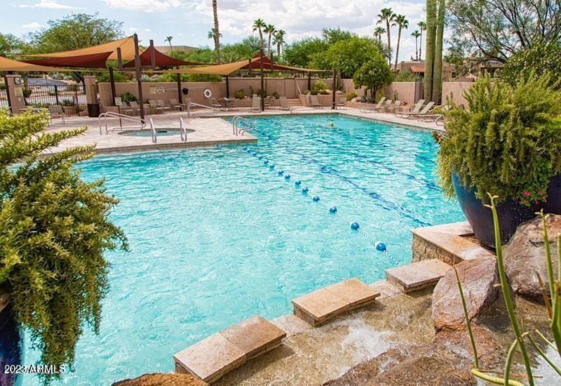 VERDE VILLAGE AMD - Residential