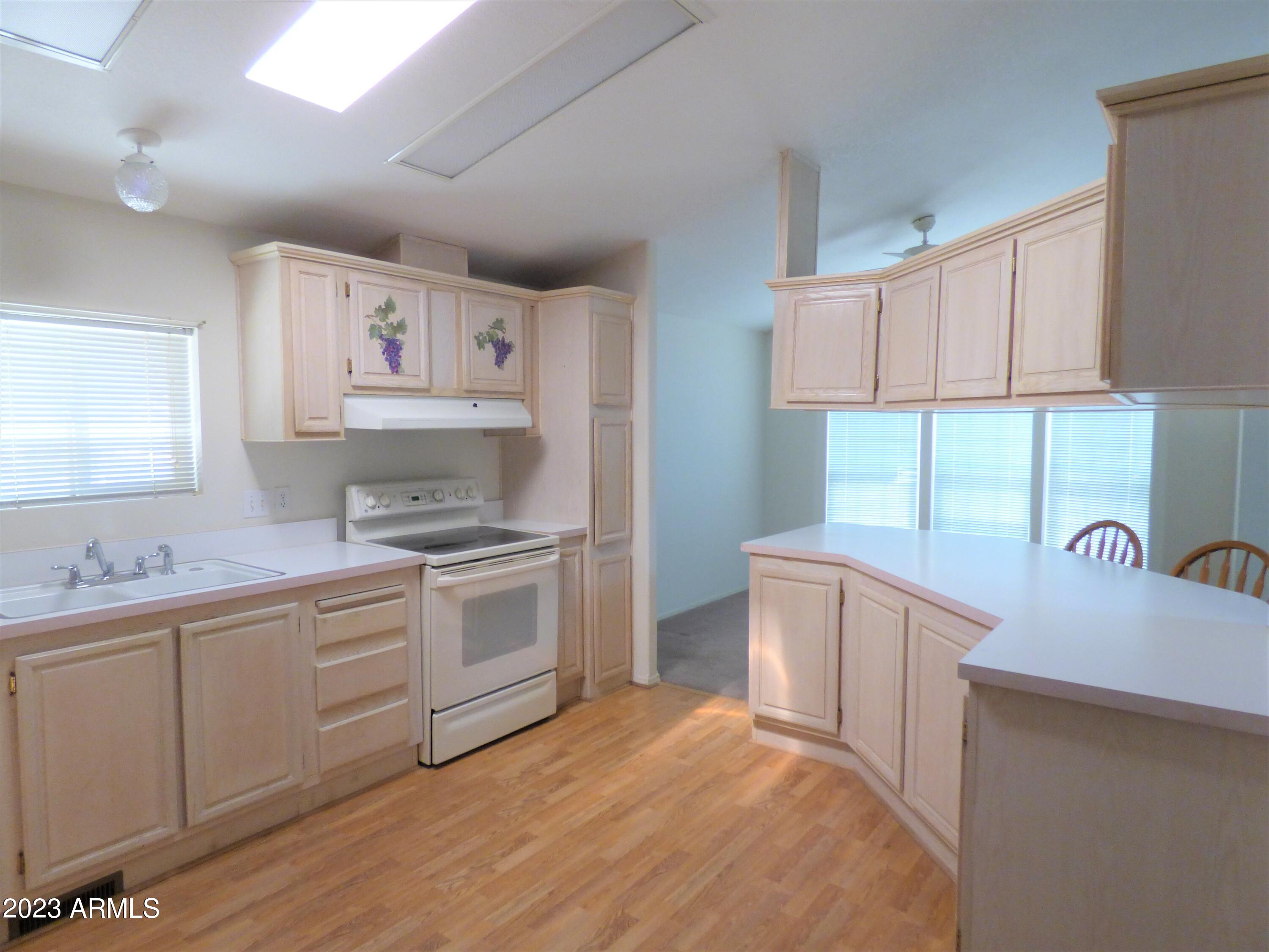 Photo 8 of 21 of 2400 E BASELINE Avenue 250 mobile home