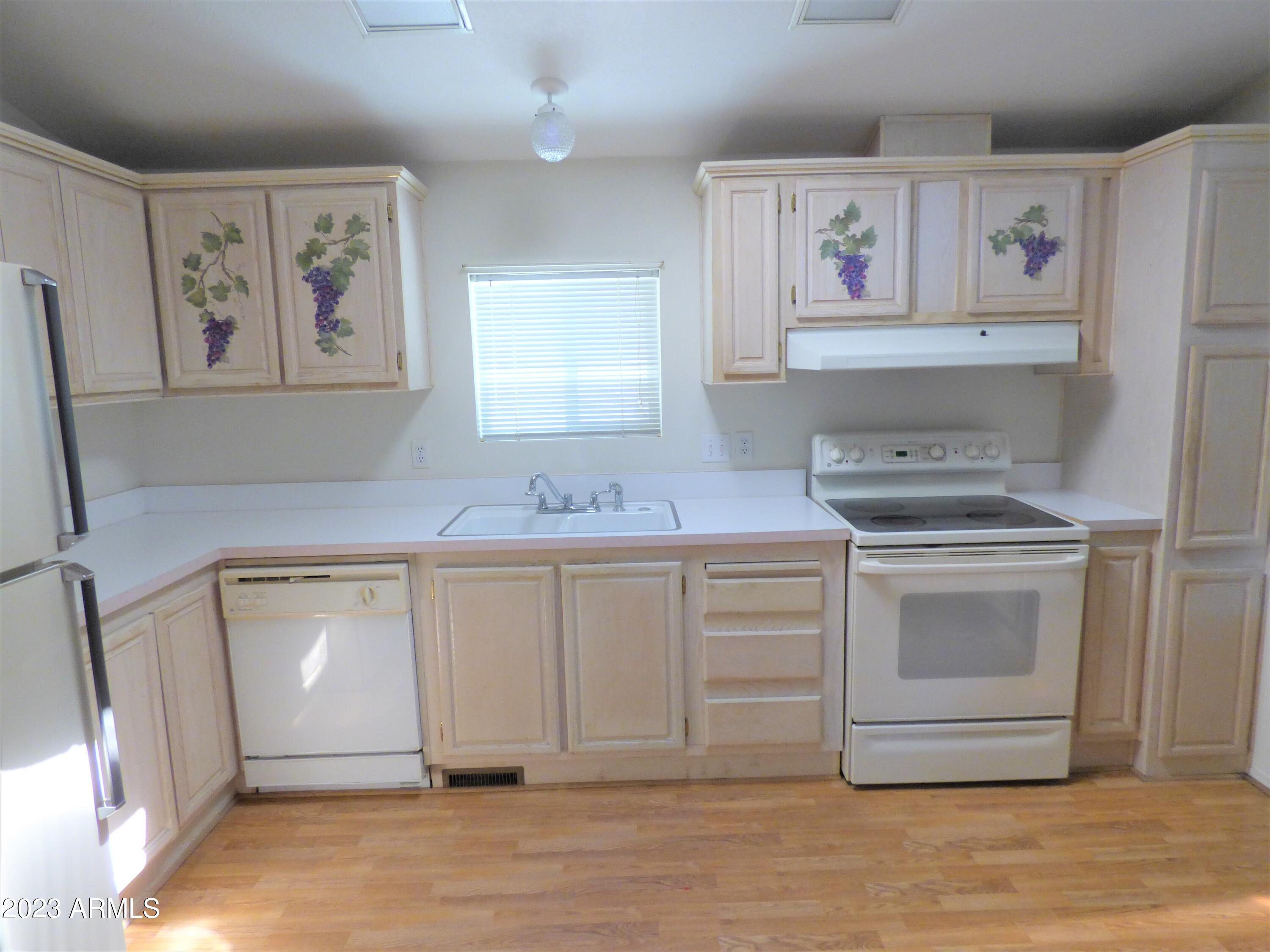 Photo 7 of 21 of 2400 E BASELINE Avenue 250 mobile home