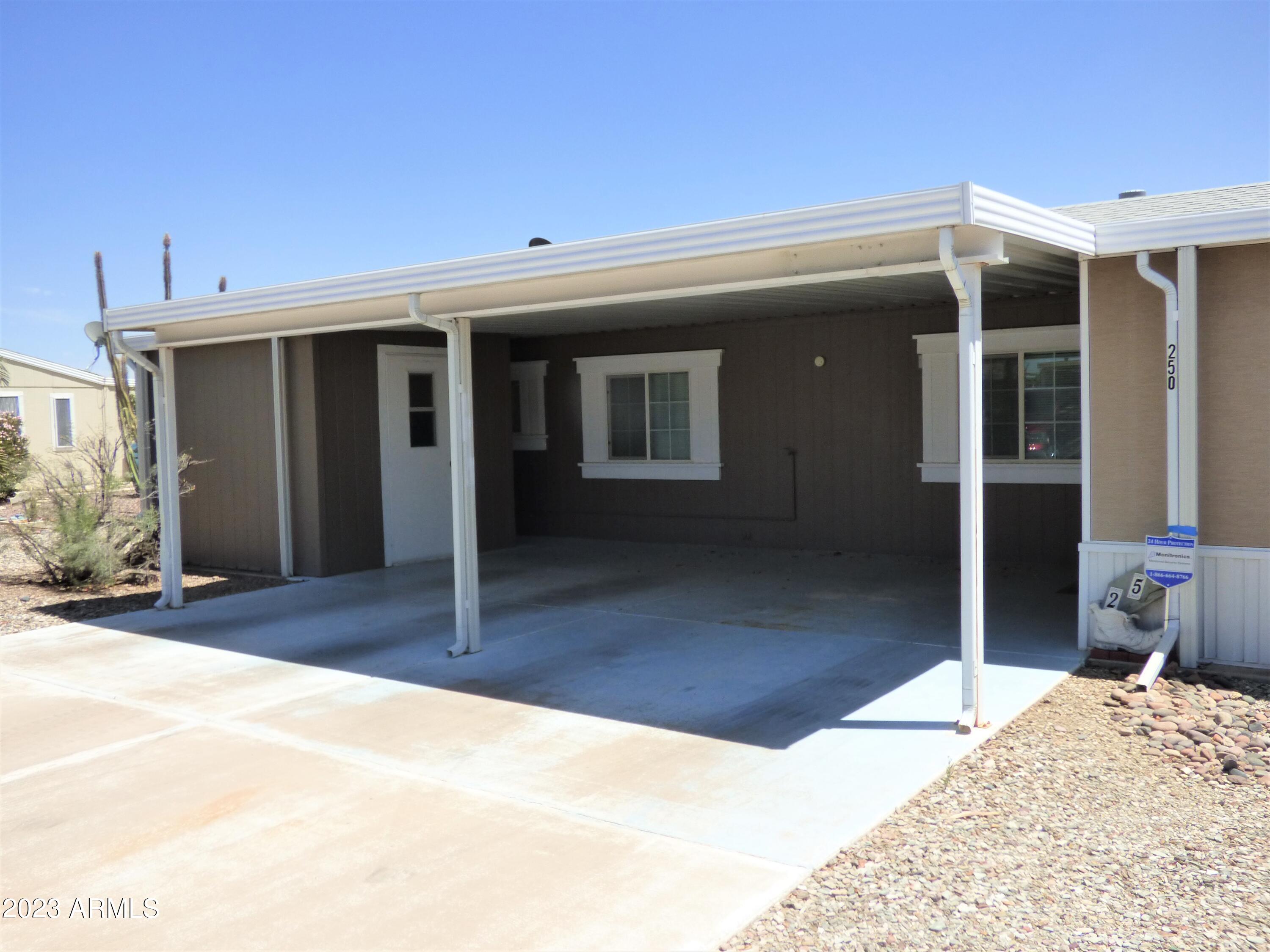 Photo 3 of 21 of 2400 E BASELINE Avenue 250 mobile home