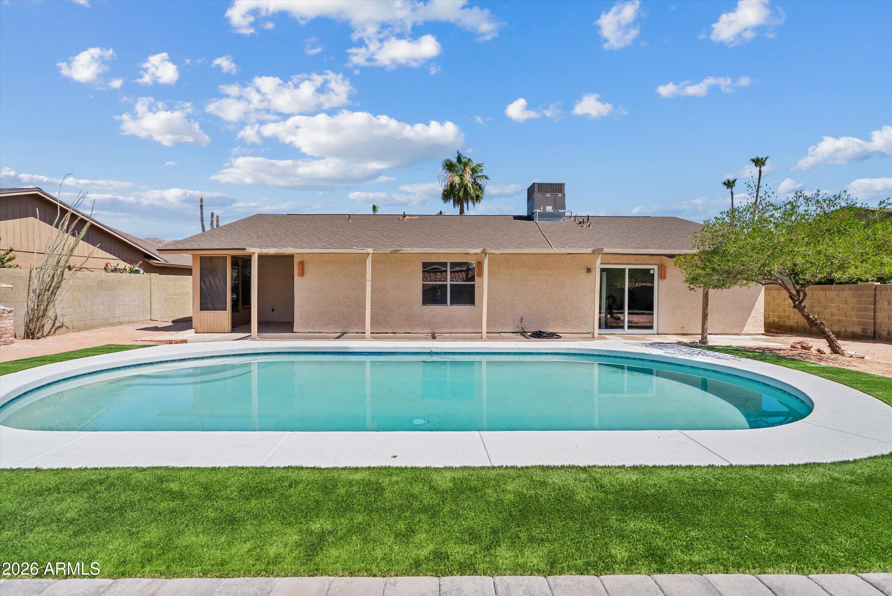 AHWATUKEE FS-17 - Residential