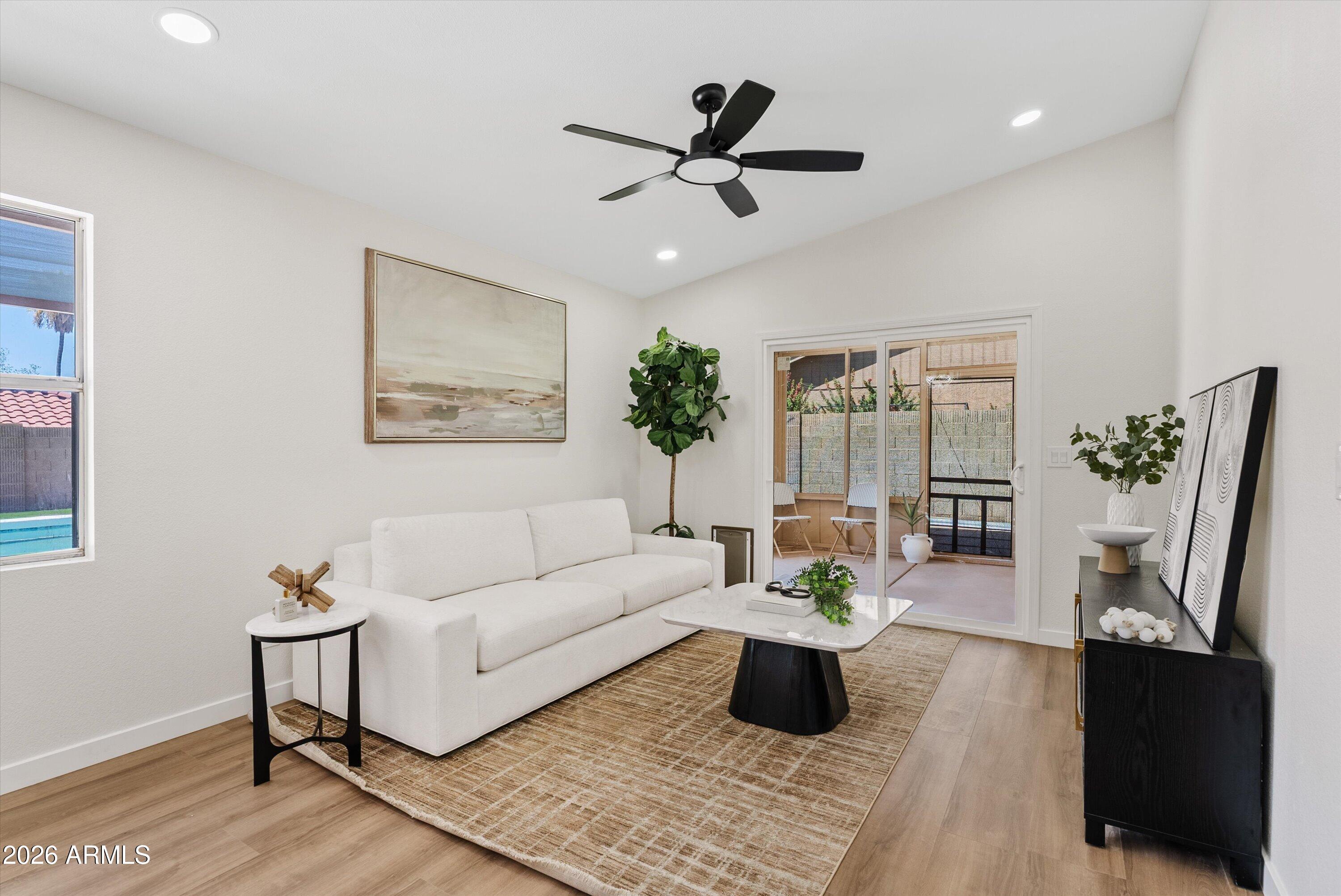 AHWATUKEE FS-17 - Residential