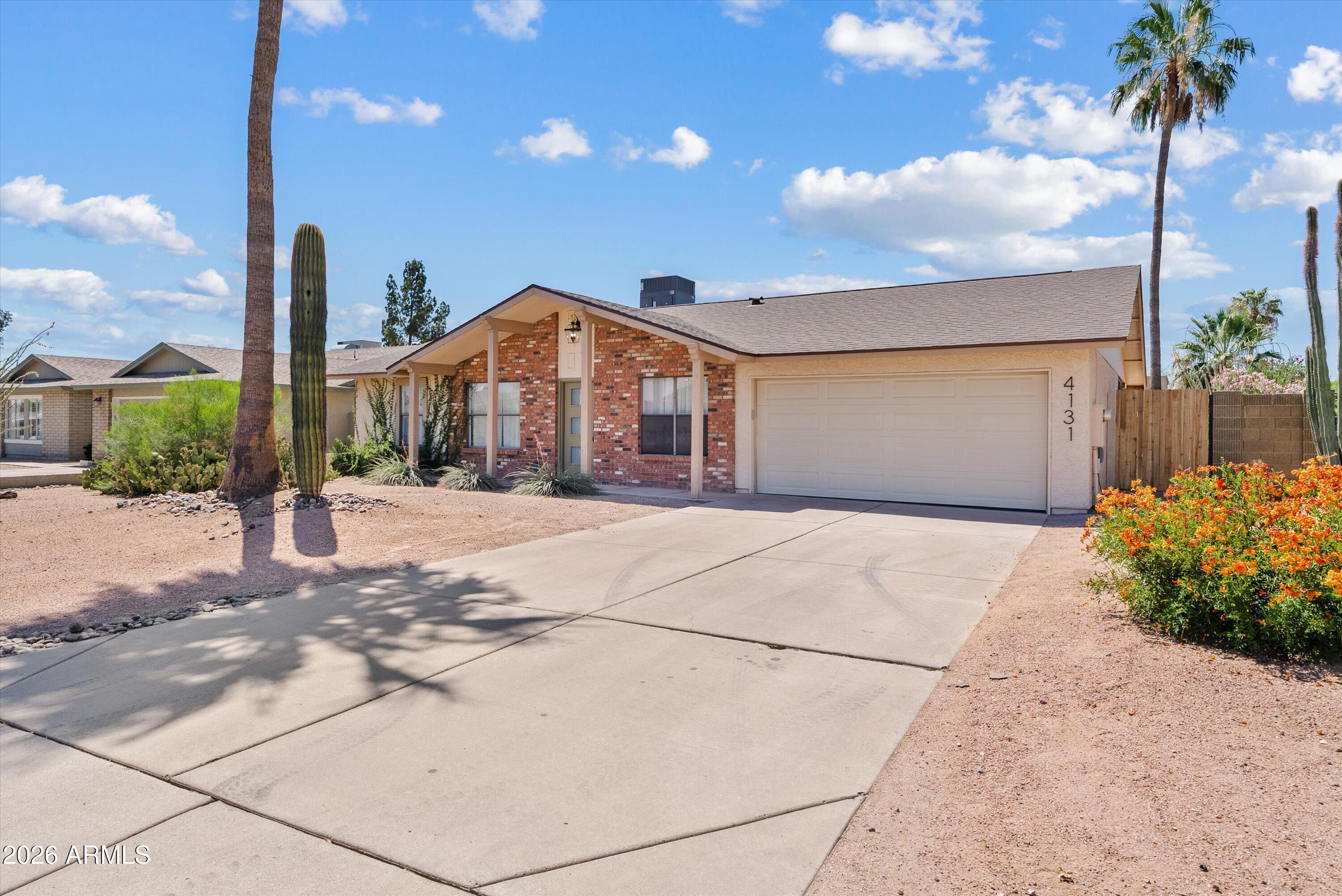 AHWATUKEE FS-17 - Residential