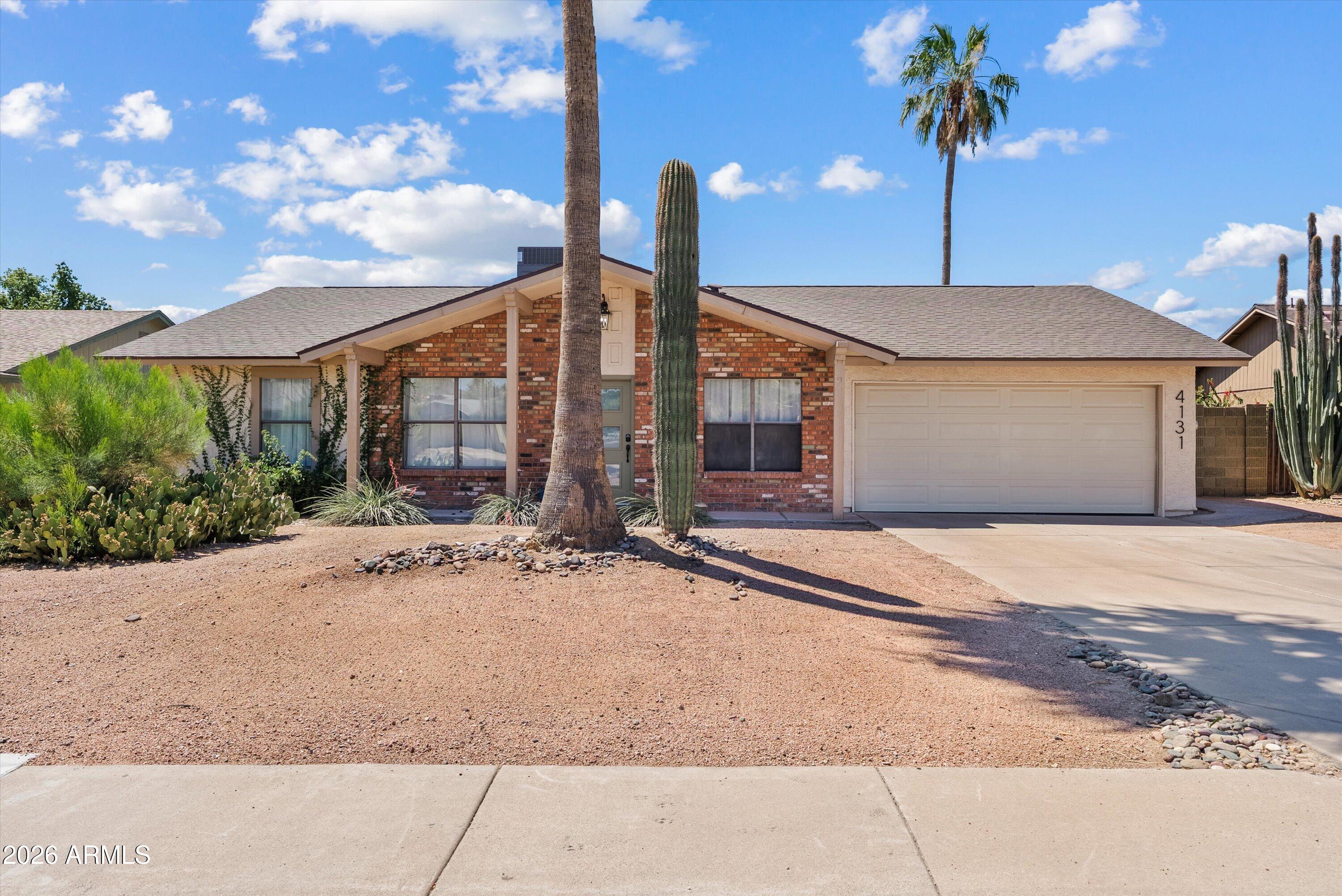 AHWATUKEE FS-17 - Residential
