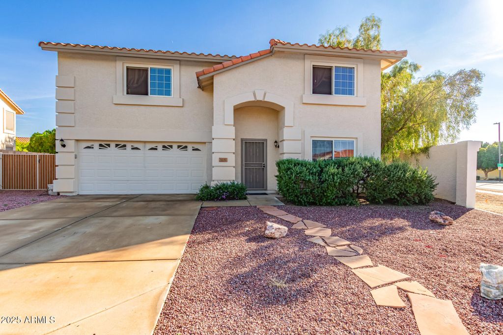 Photo of 5731 W Aster Drive, Glendale, AZ 85304 (MLS # 6955074)