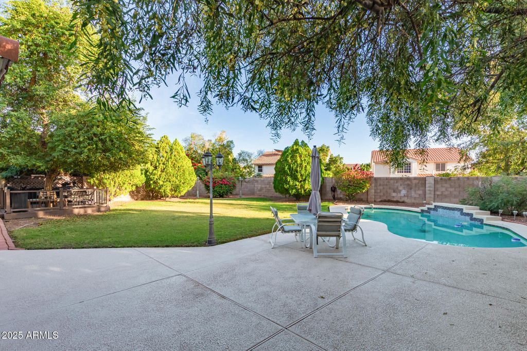 Photo of 5731 W Aster Drive, Glendale, AZ 85304 (MLS # 6955074)