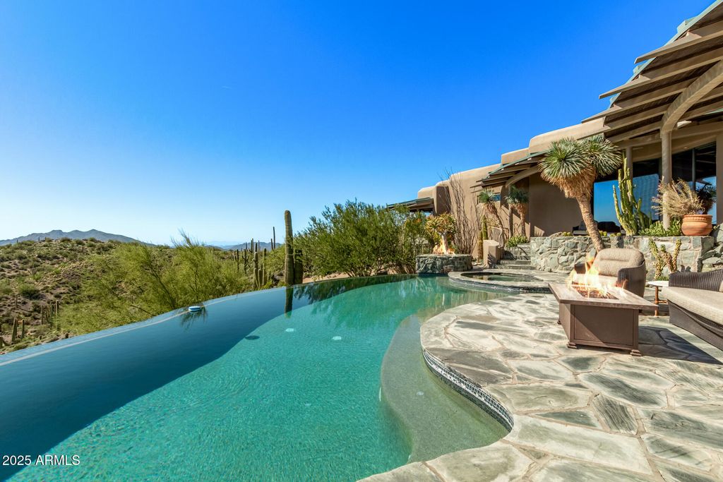 Photo of 40384 N Brangus Road, Scottsdale, AZ 85262 (MLS # 6943998)