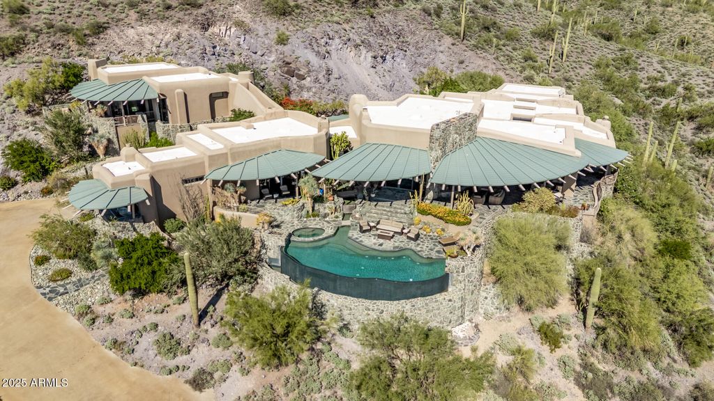 Photo of 40384 N Brangus Road, Scottsdale, AZ 85262 (MLS # 6943998)