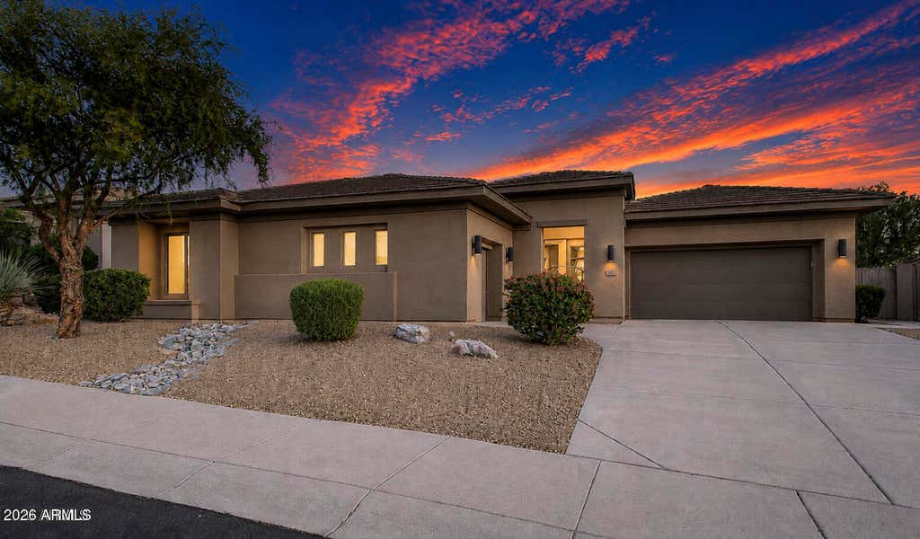 Photo of 10975 E Kora Lane, Scottsdale, AZ 85255 (MLS # 7013547)