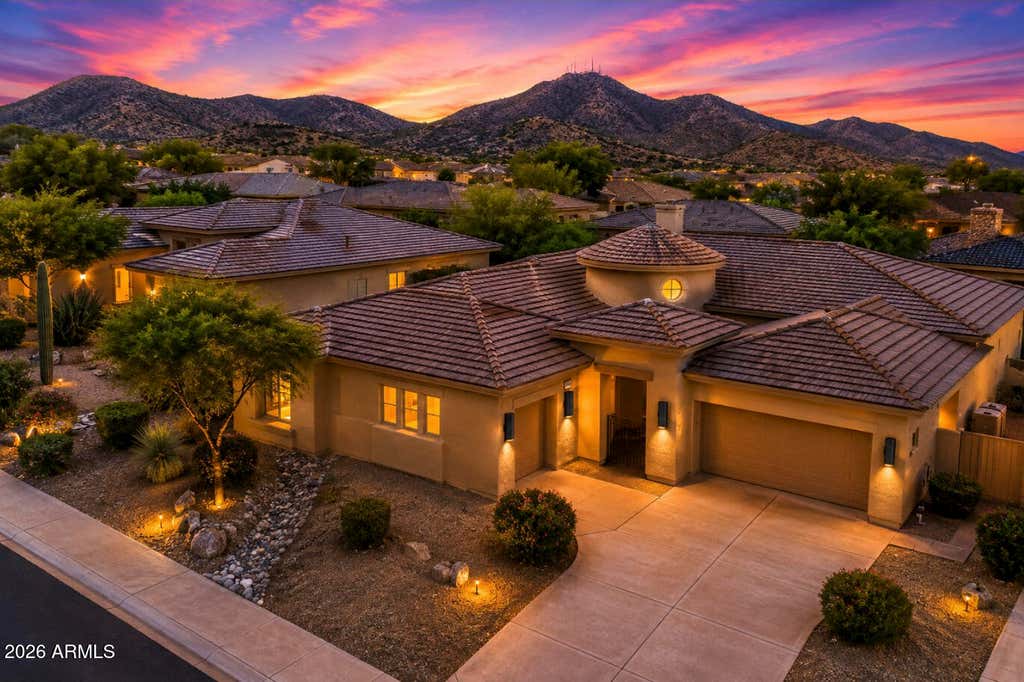Photo of 10975 E Kora Lane, Scottsdale, AZ 85255 (MLS # 7013547)