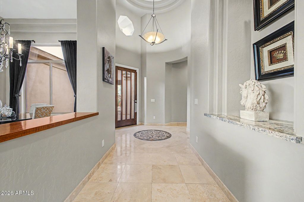 Photo of 10975 E Kora Lane, Scottsdale, AZ 85255 (MLS # 7013547)