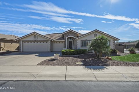 Property photo of 10829 e olla avenue, mesa, az 85212