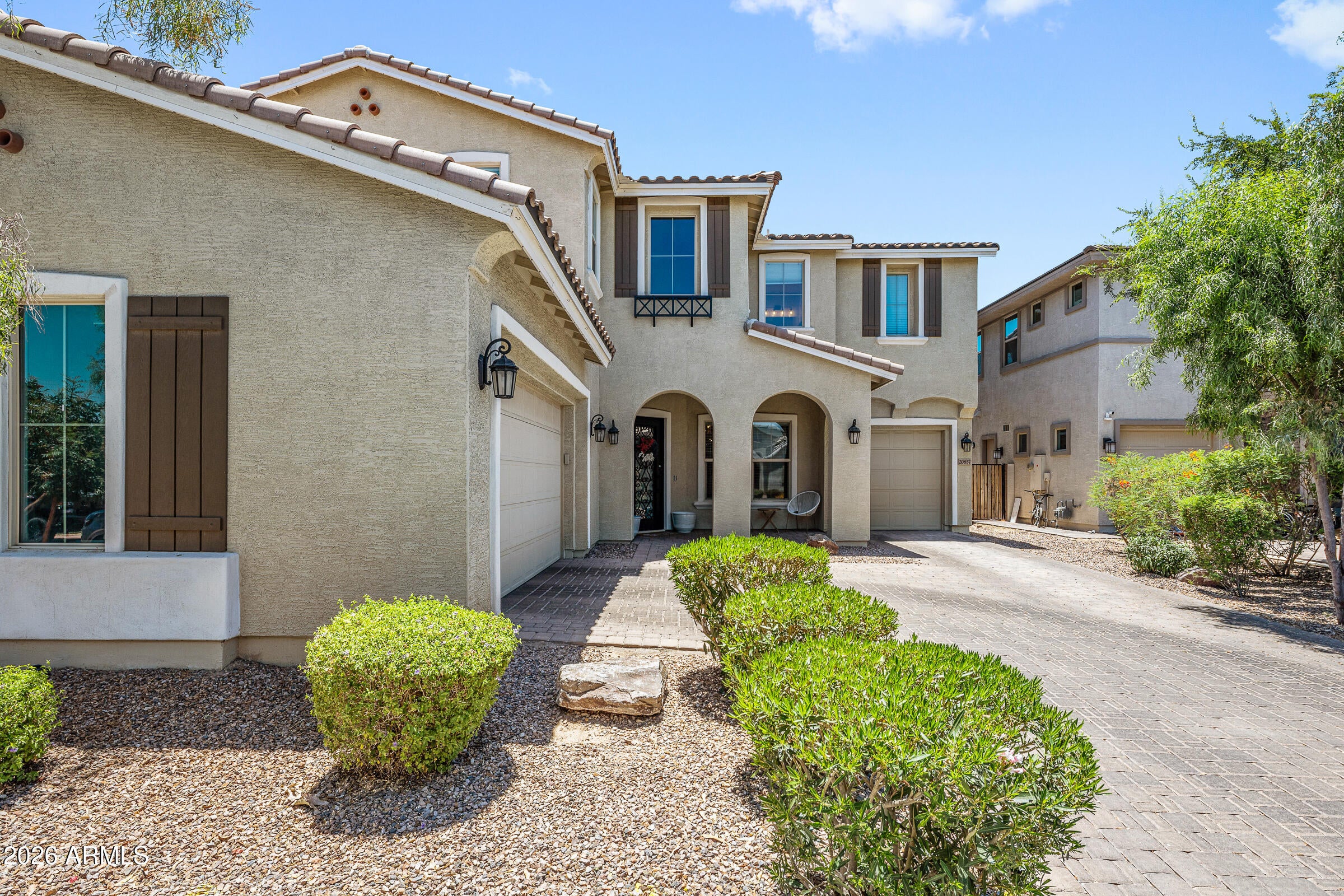 20857 E MOCKINGBIRD Drive