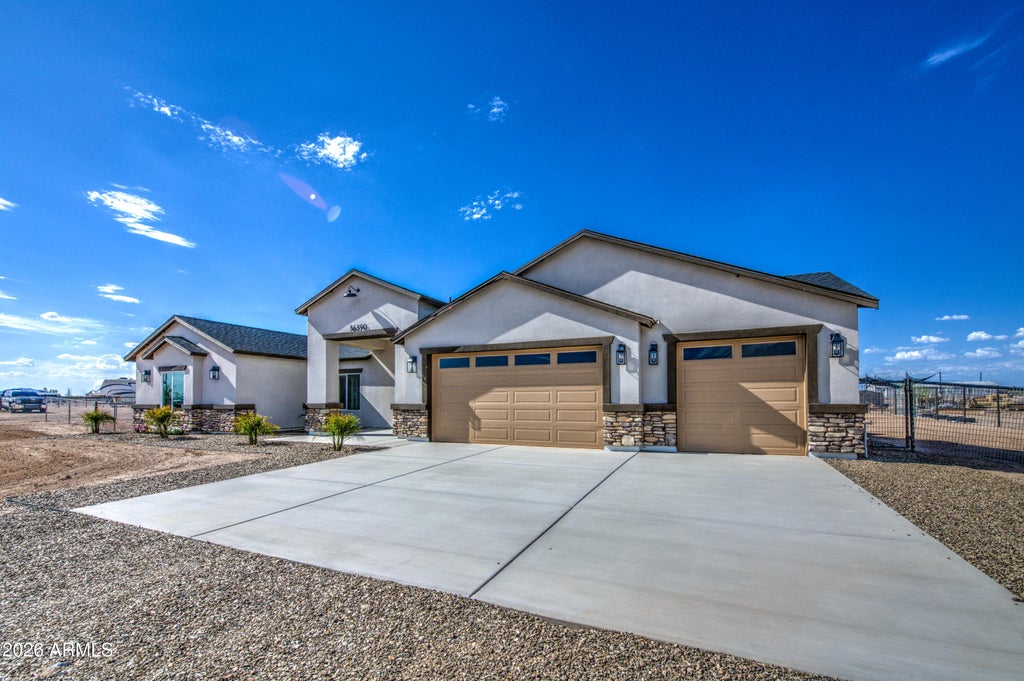 Photo of 36390 W Whitton Avenue, Tonopah, AZ 85354 (MLS # 7071037)