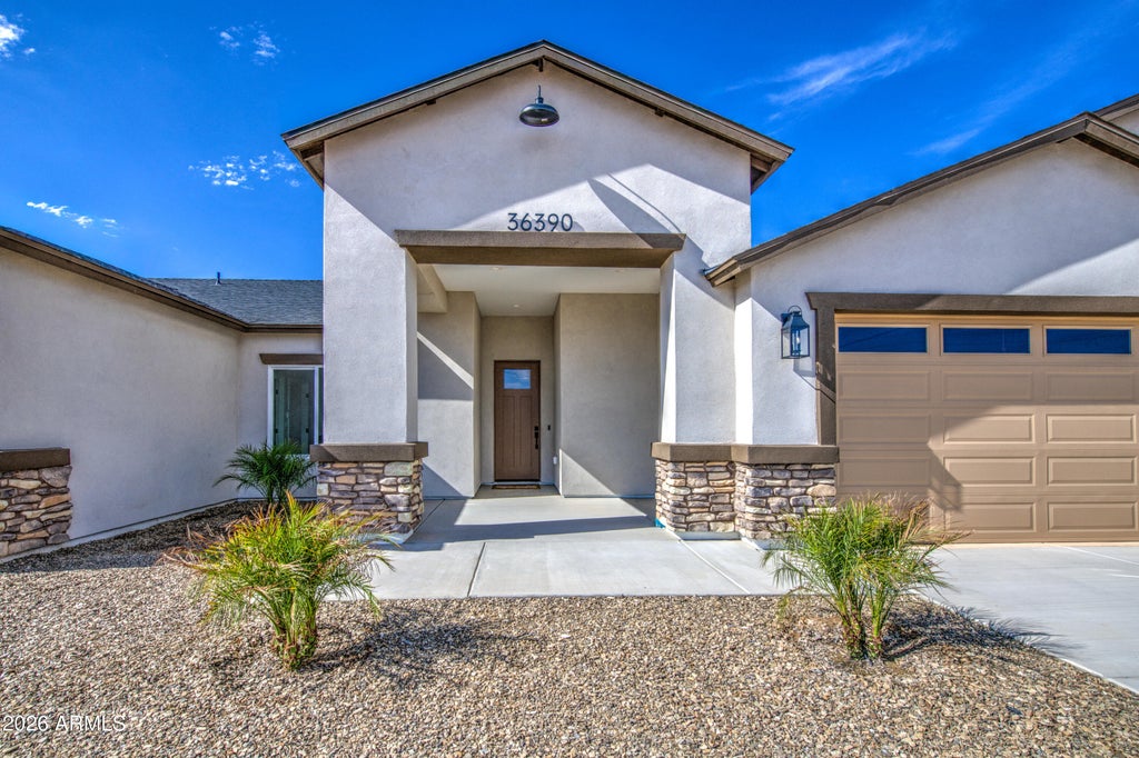 Photo of 36390 W Whitton Avenue, Tonopah, AZ 85354 (MLS # 7071037)