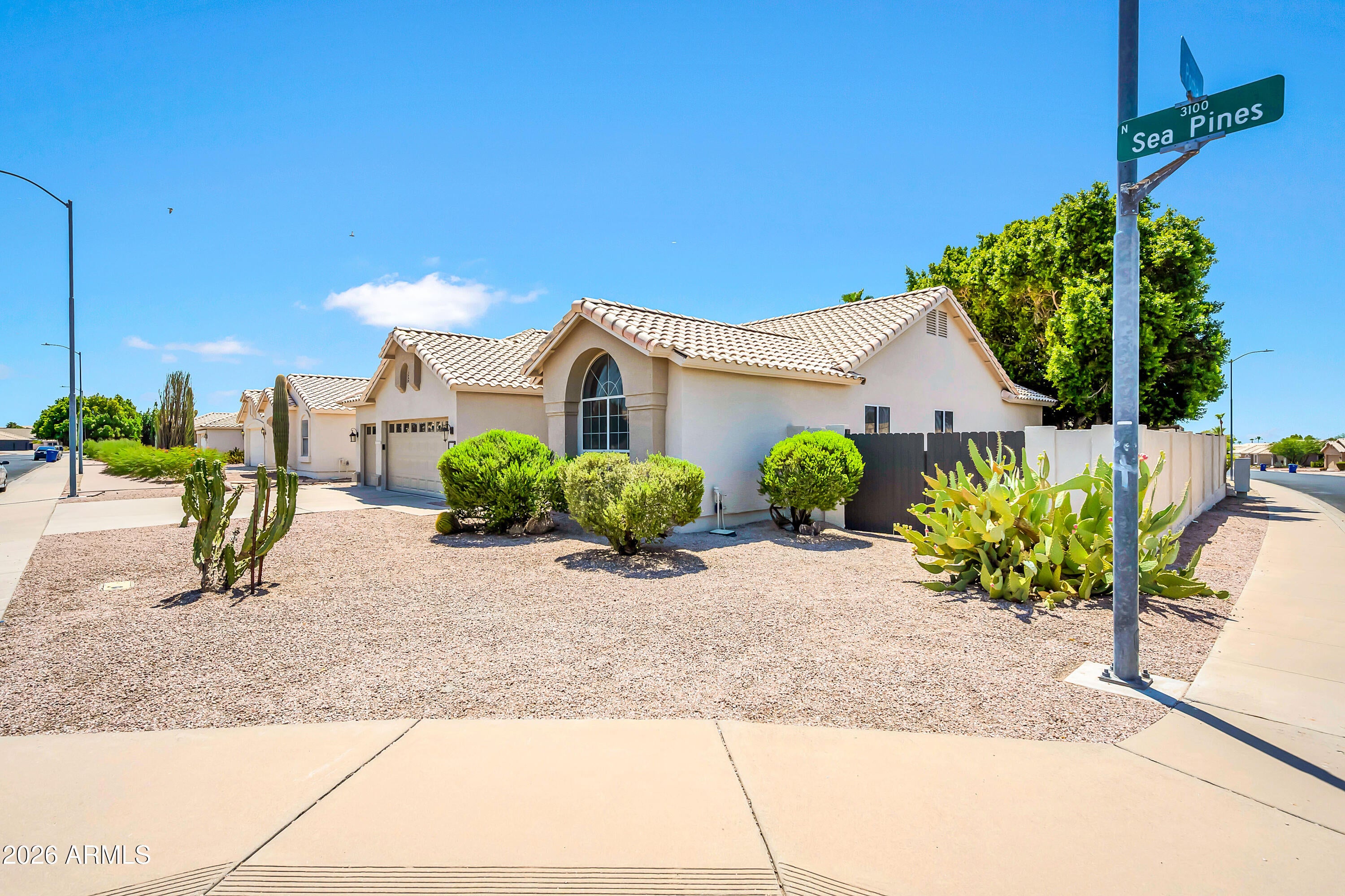3114 N SEA PINES --
