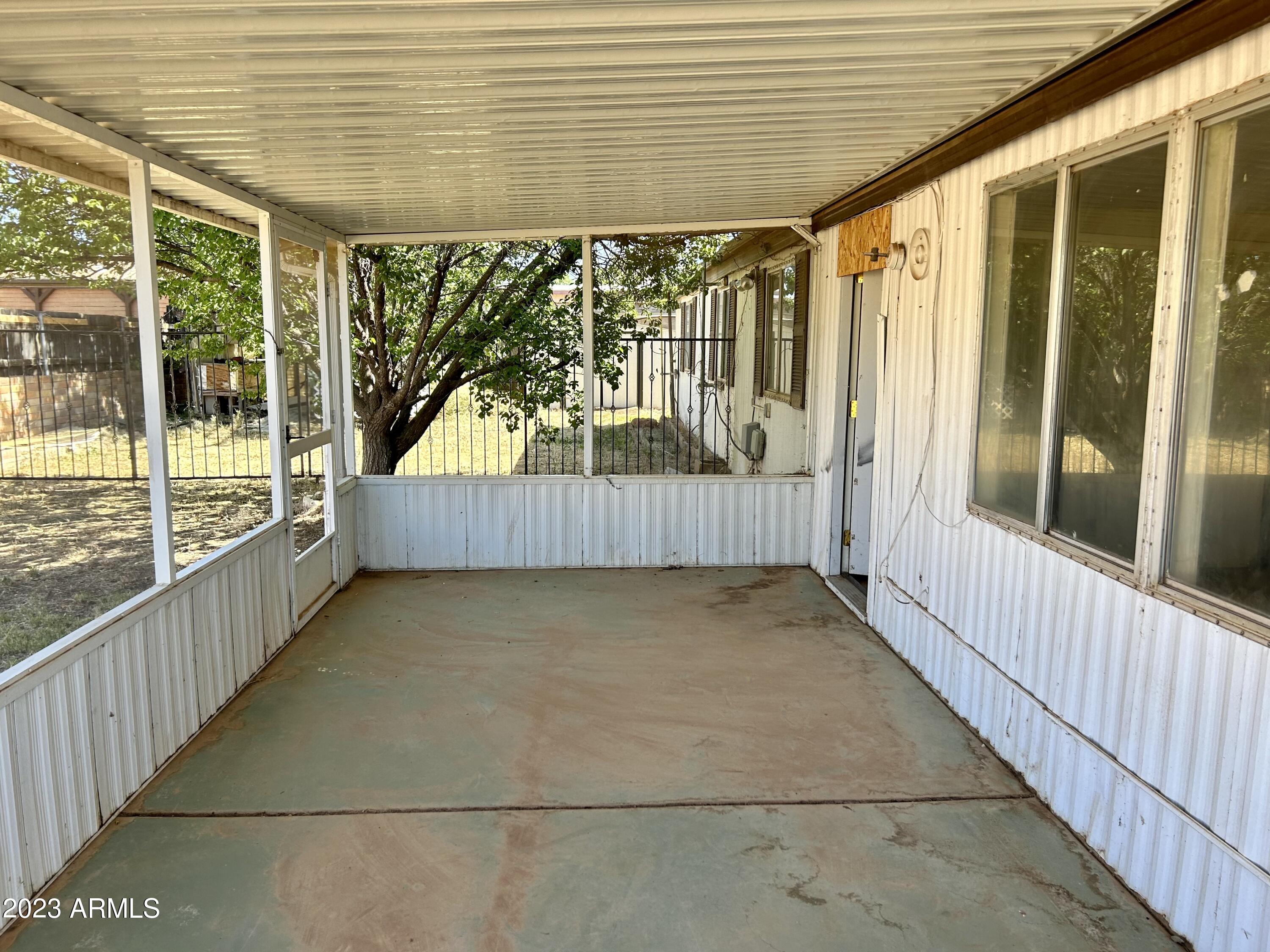 SULGER UNIT 1 - Residential