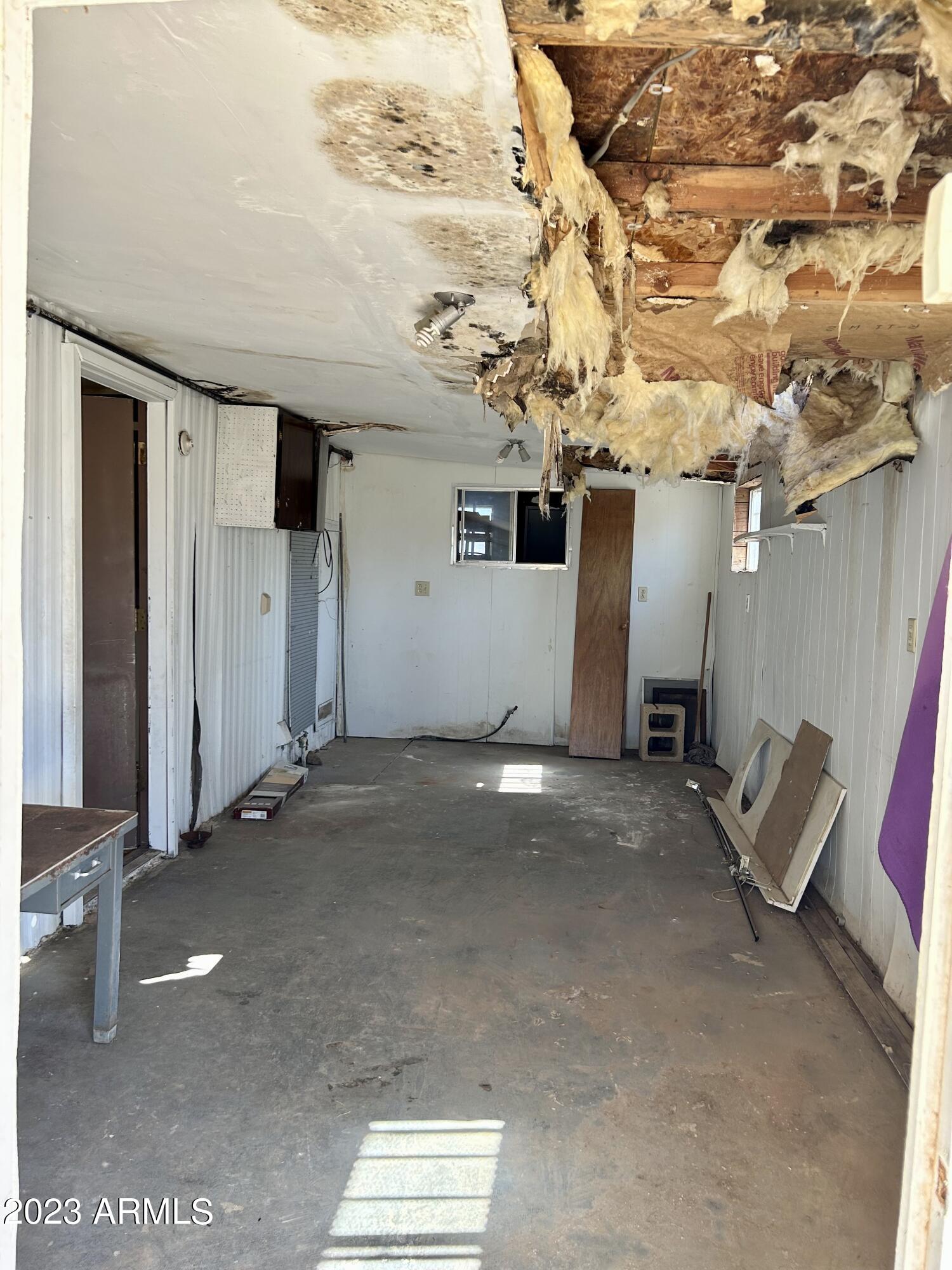 SULGER UNIT 1 - Residential