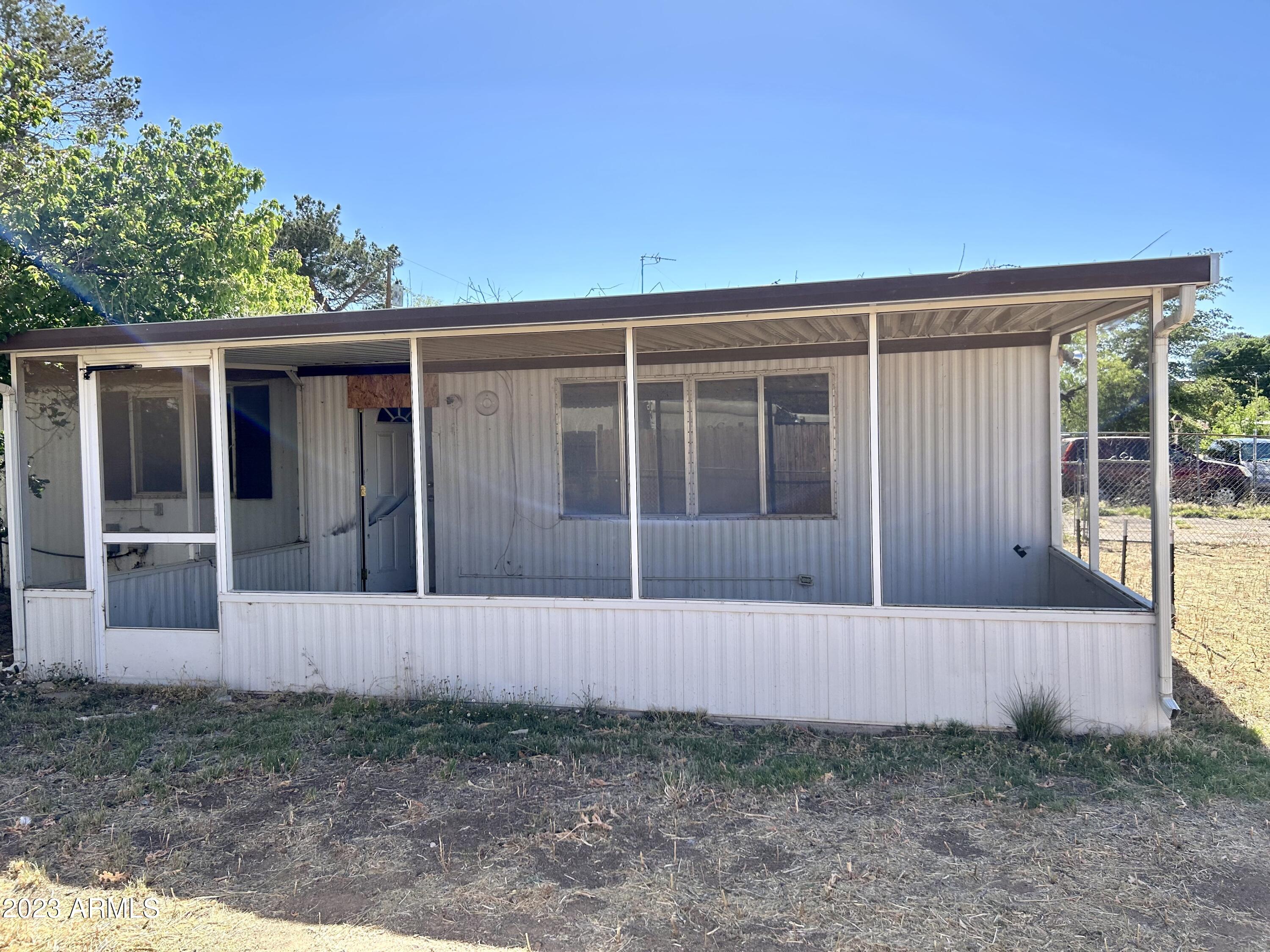 SULGER UNIT 1 - Residential