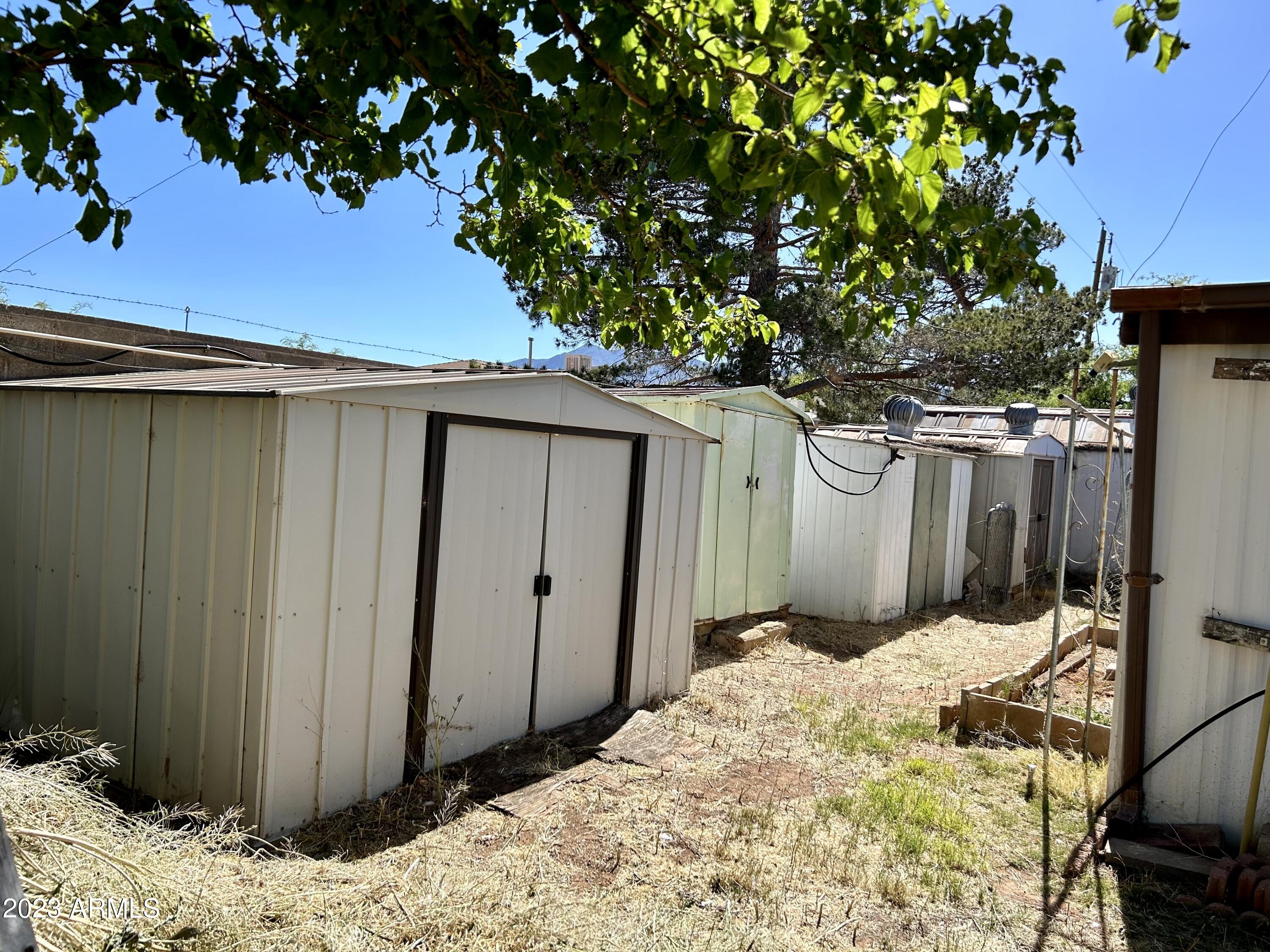 SULGER UNIT 1 - Residential