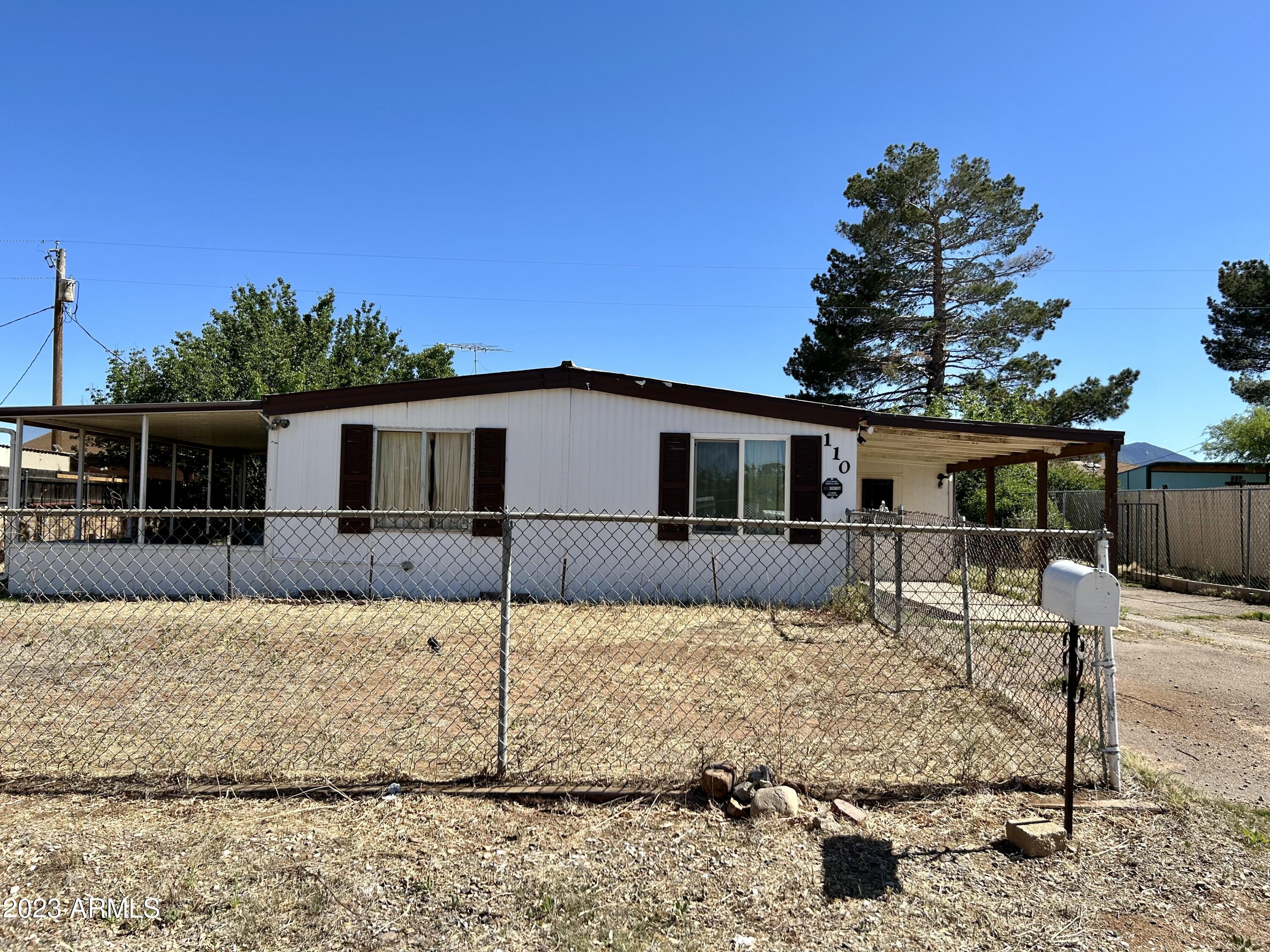 SULGER UNIT 1 - Residential