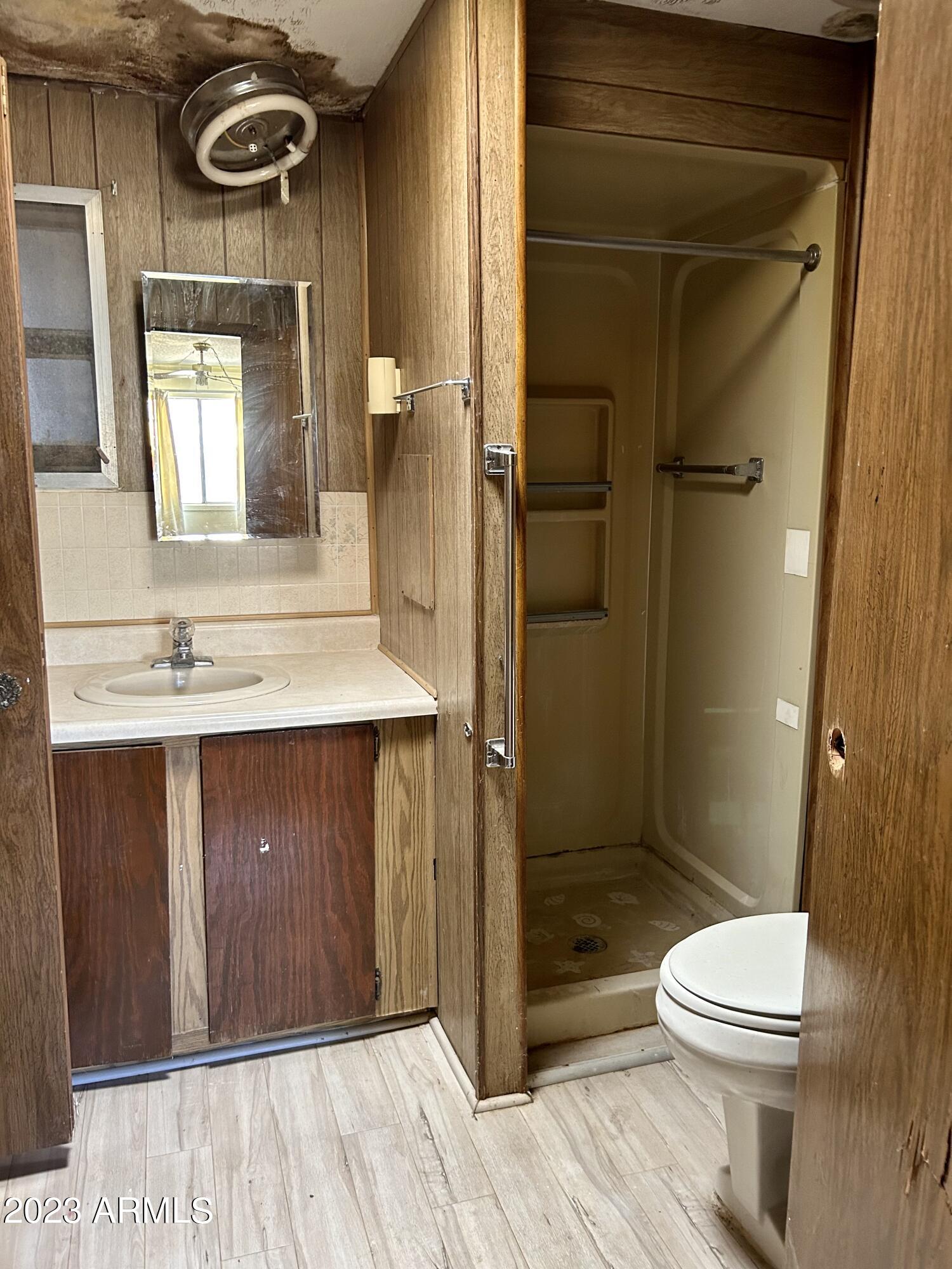 SULGER UNIT 1 - Residential