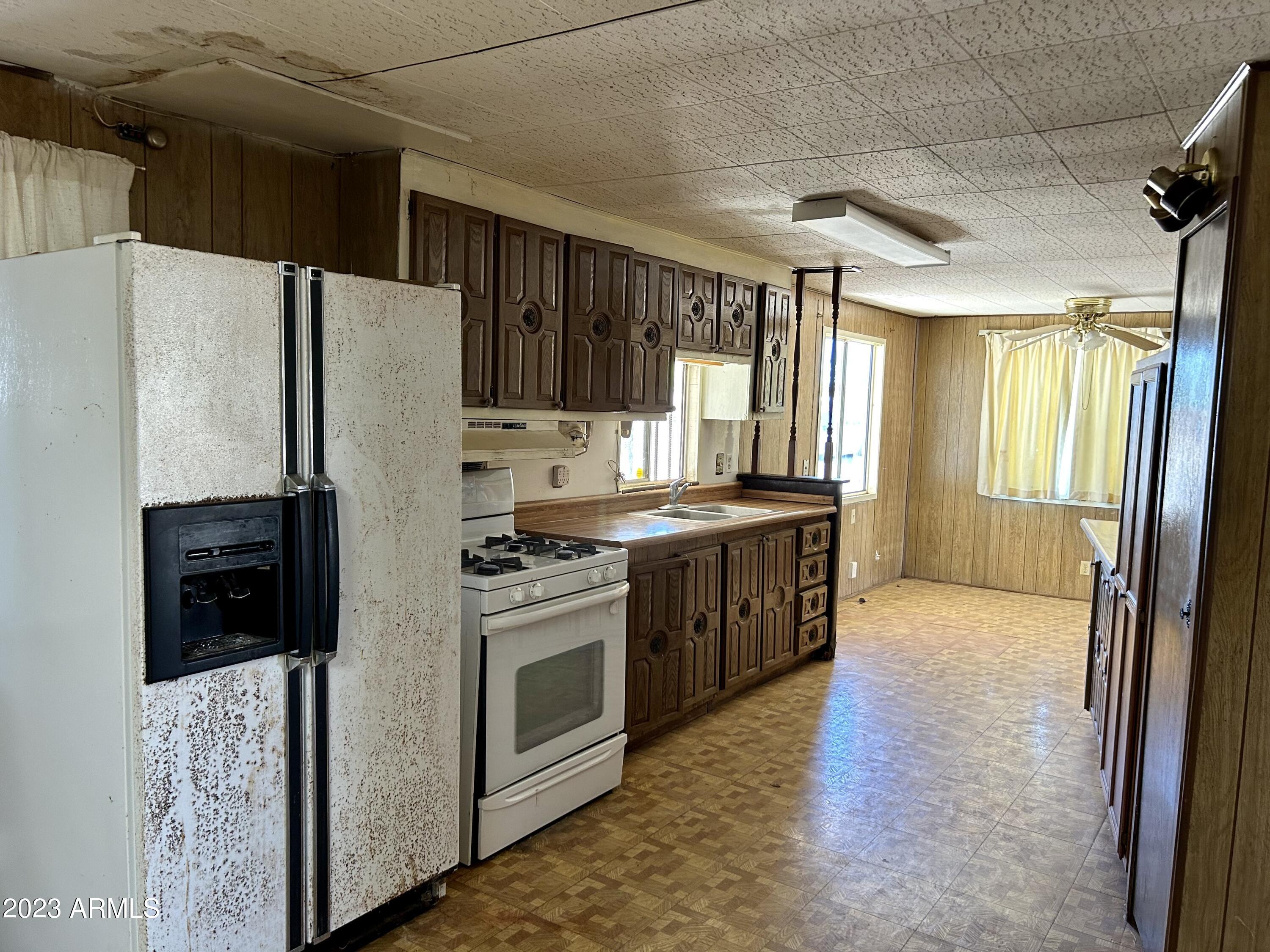 SULGER UNIT 1 - Residential