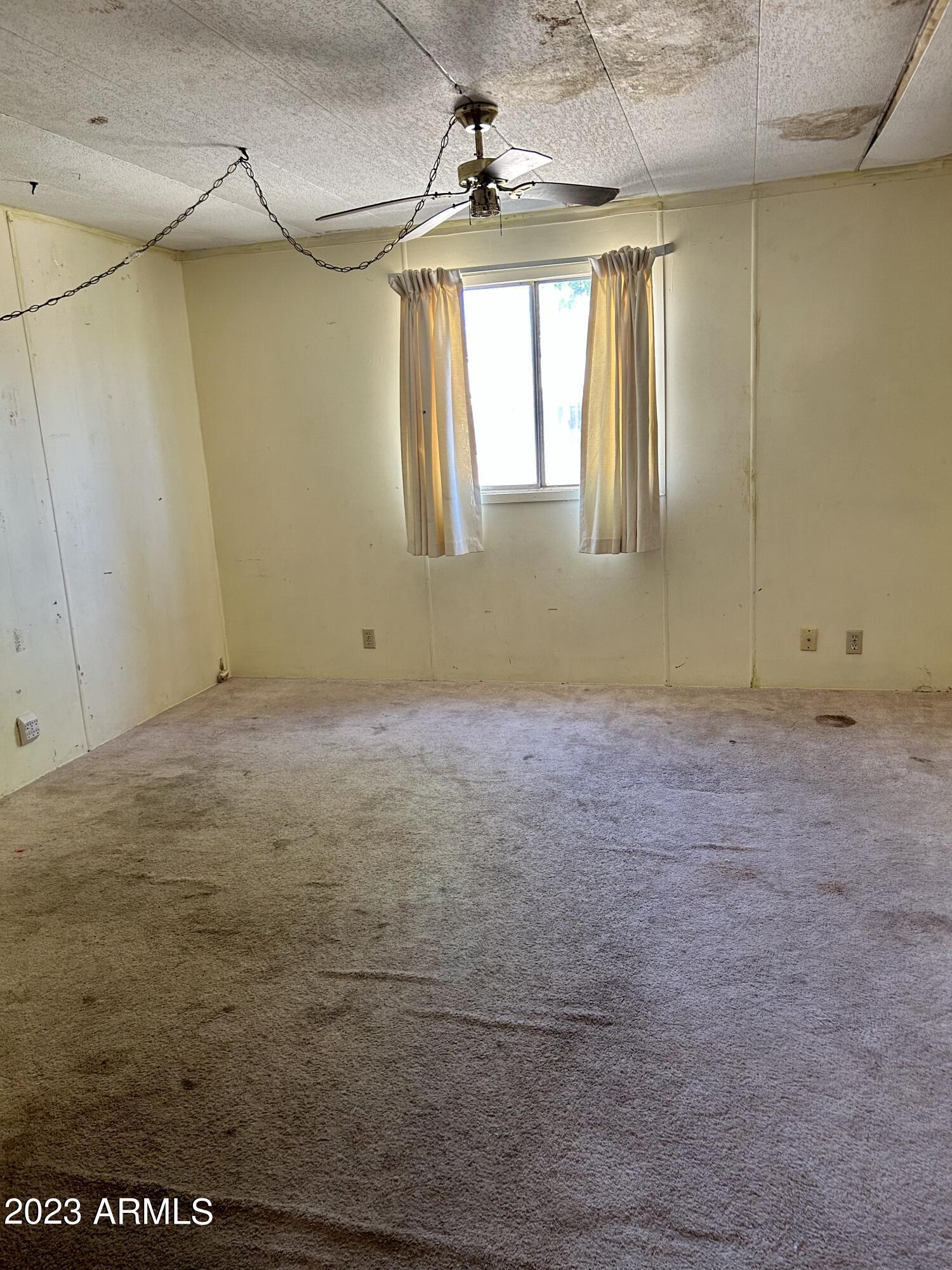 SULGER UNIT 1 - Residential