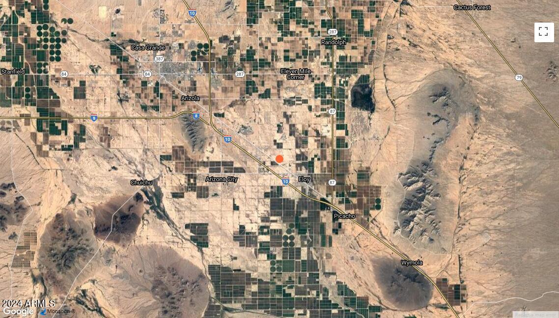 3215 N ALGODON Drive 10