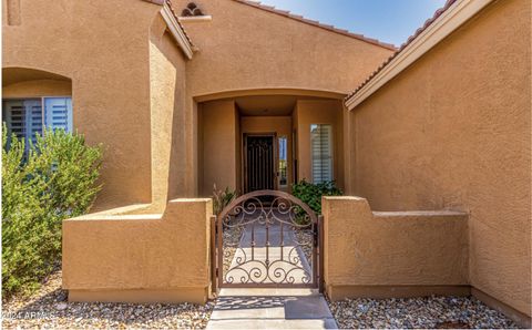 A home in Litchfield Park