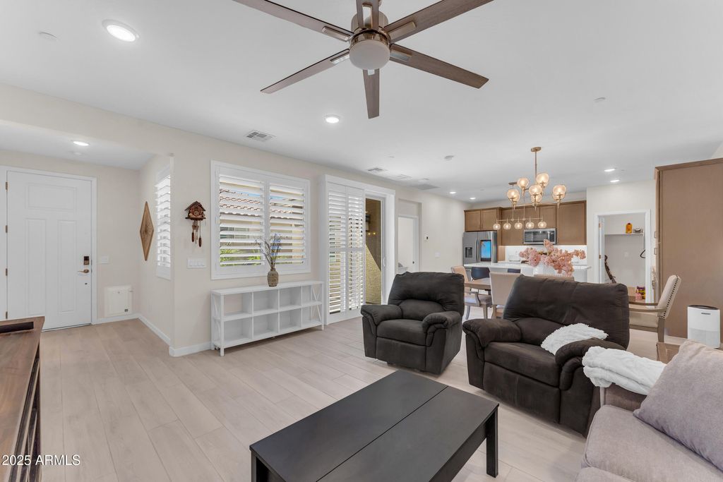 Photo of 5352 N 205th Drive, Buckeye, AZ 85396 (MLS # 6925443)