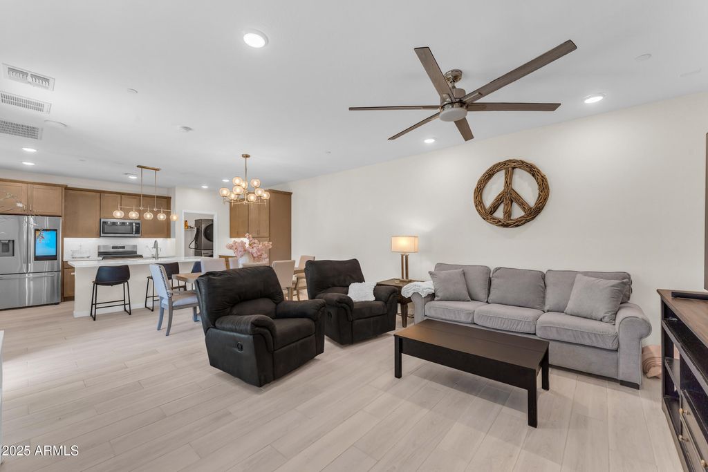 Photo of 5352 N 205th Drive, Buckeye, AZ 85396 (MLS # 6925443)