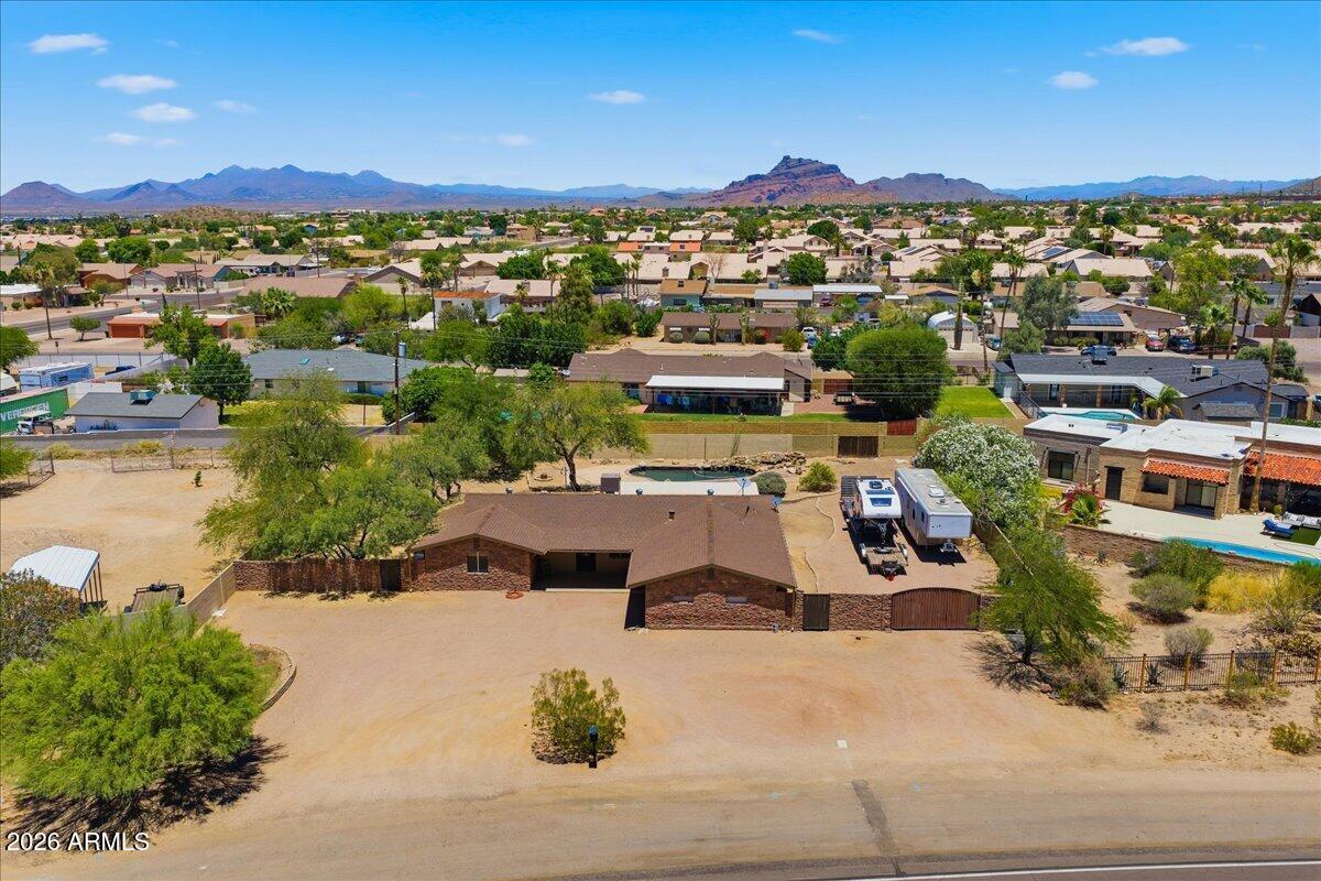 6426 E BAMBI Drive
