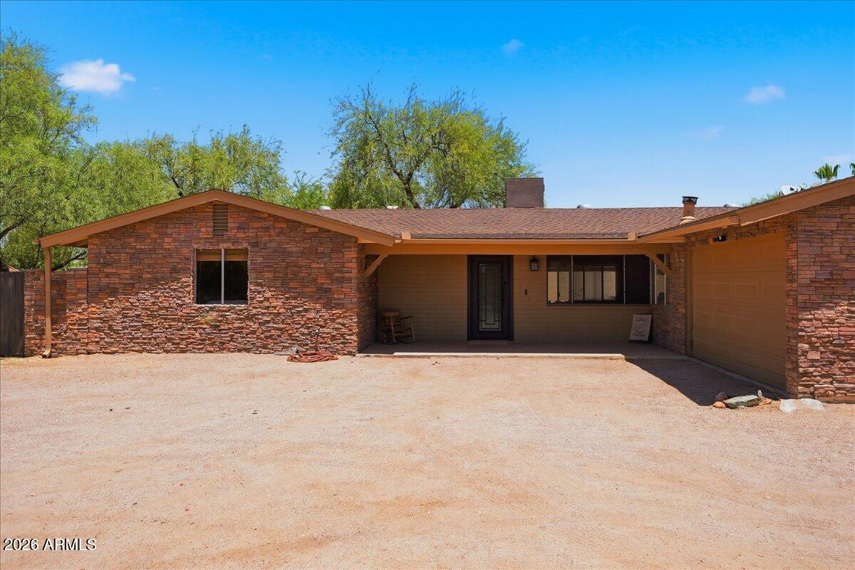 6426 E BAMBI Drive