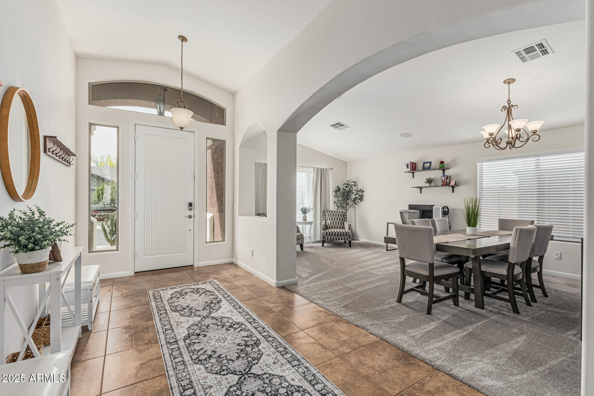 1934 W MORNING VISTA Lane