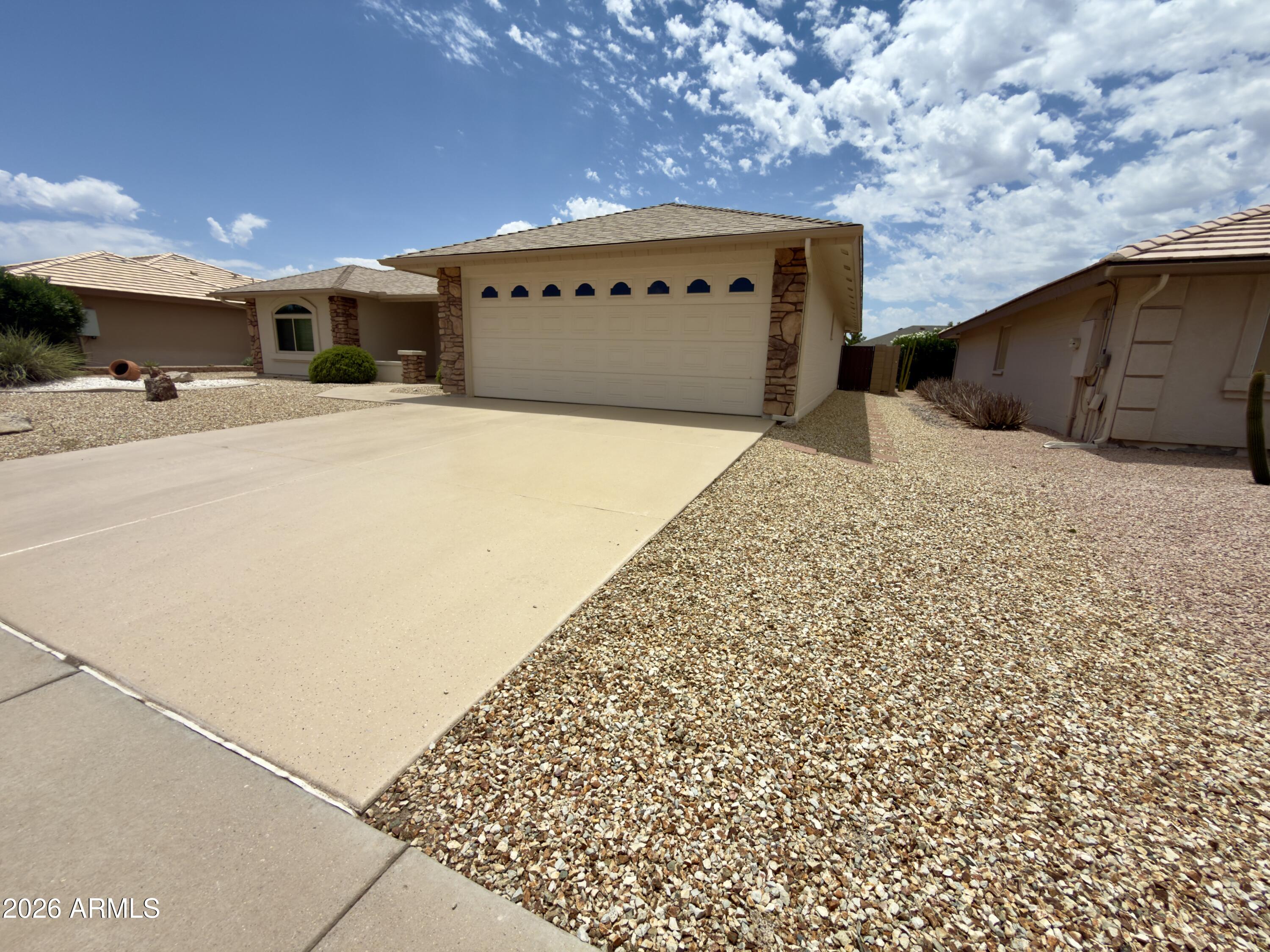 11531 E KIVA Avenue