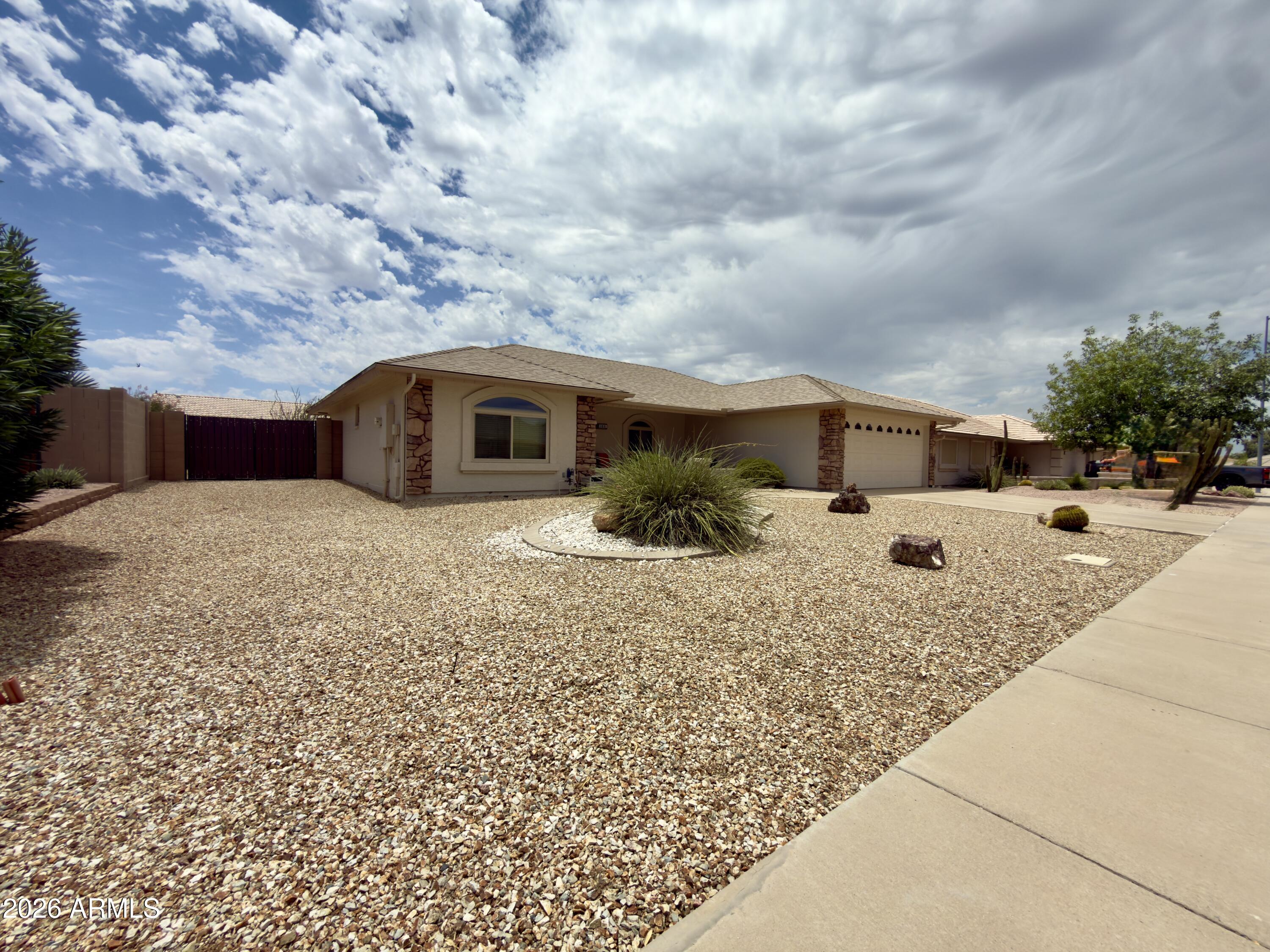 11531 E KIVA Avenue