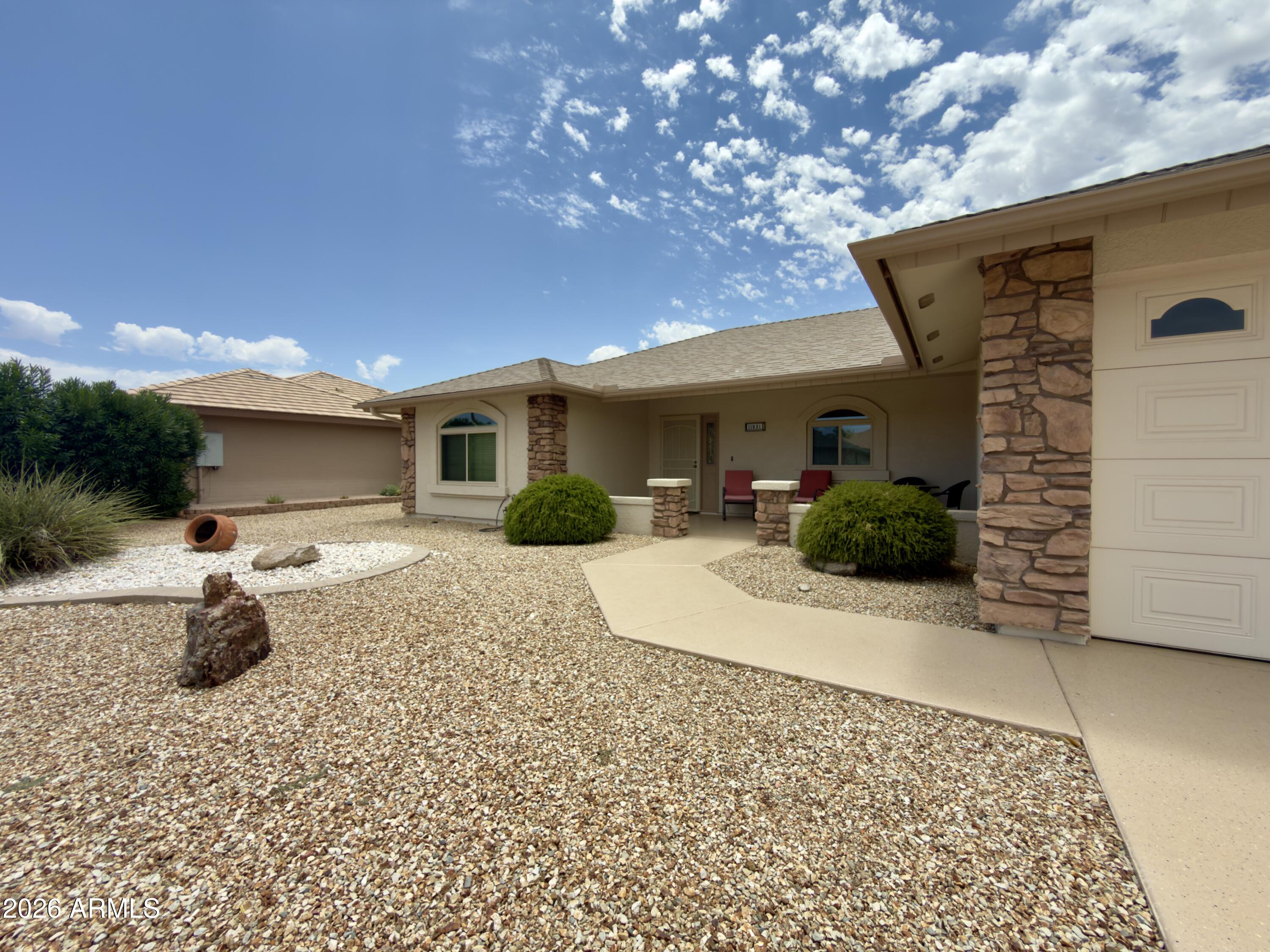 11531 E KIVA Avenue