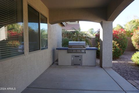 A home in Avondale