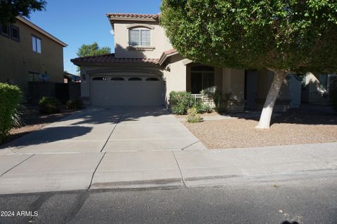 A home in Avondale