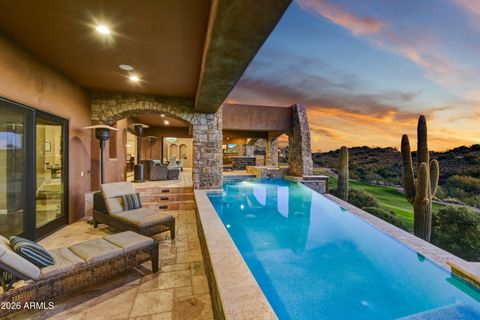 9205 E AVENIDA FIEBRE DE ORO -- Gold Canyon AZ 85118