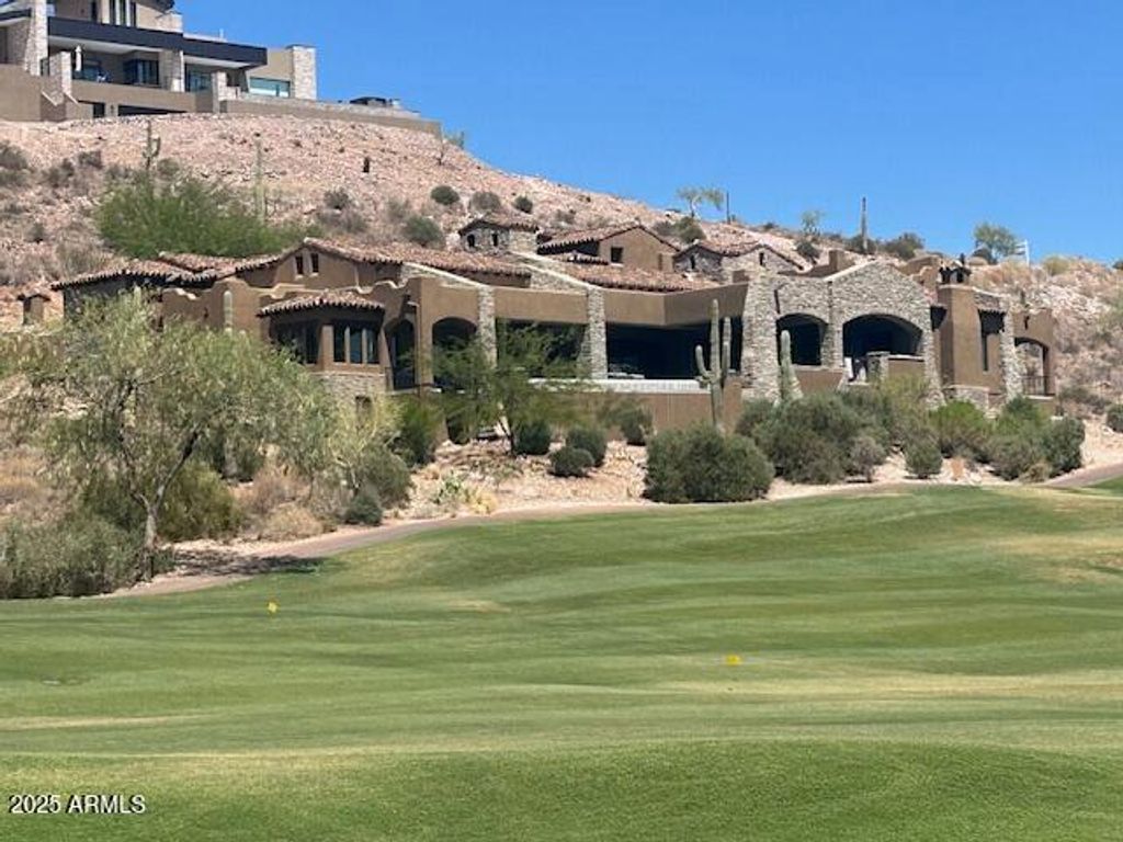 Photo of 9205 E Avenida Fiebre De Oro, Gold Canyon, AZ 85118 (MLS # 6915994)