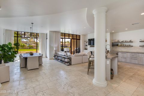 8 E BILTMORE Estate 110 Phoenix AZ 85016