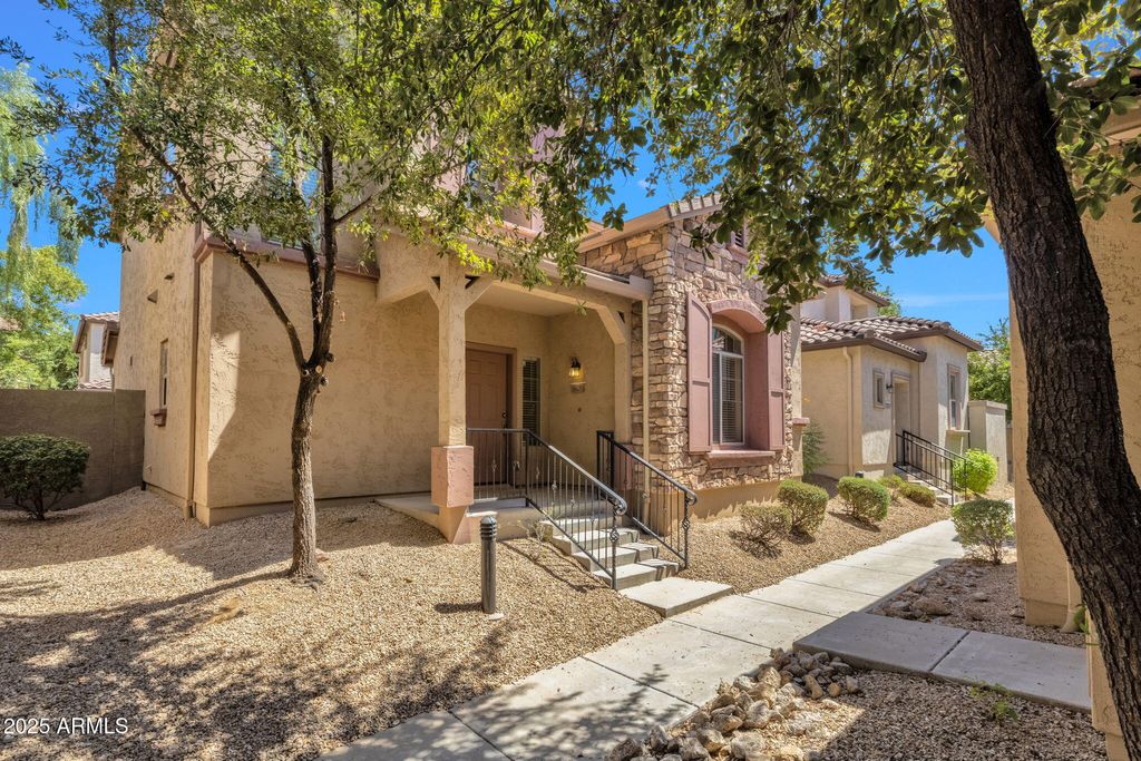 Photo of 3673 W Bryce Court, Anthem, AZ 85086 (MLS # 6900892)