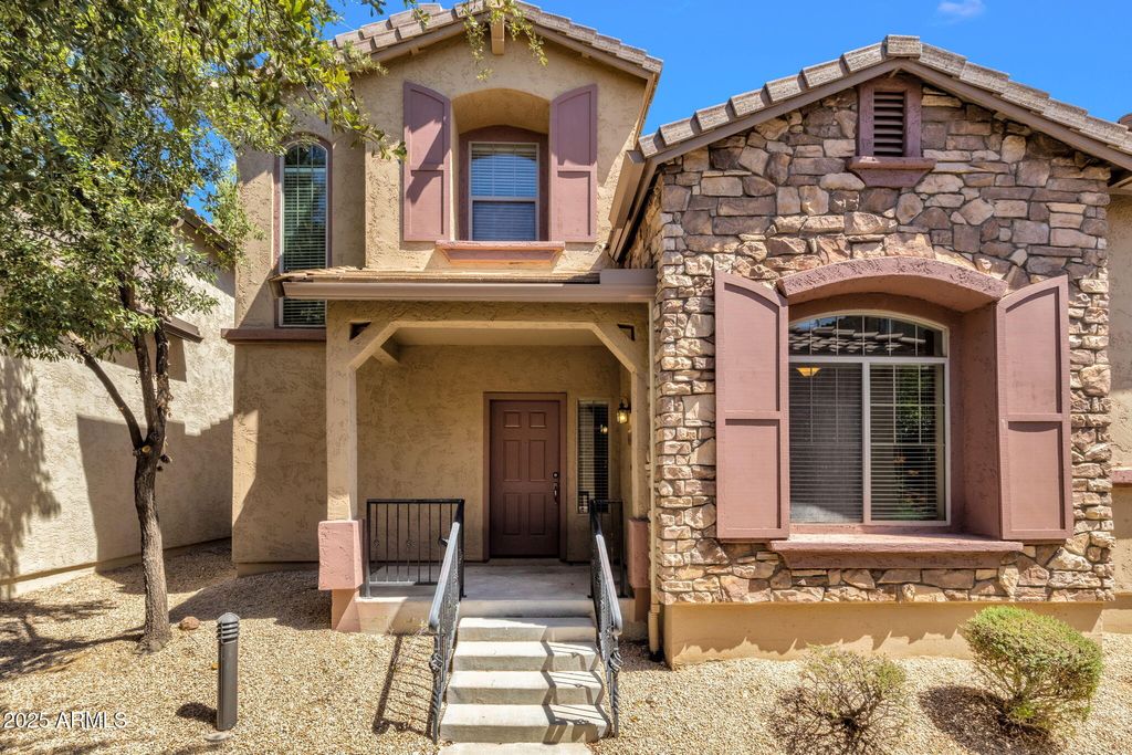 Photo of 3673 W Bryce Court, Anthem, AZ 85086 (MLS # 6900892)