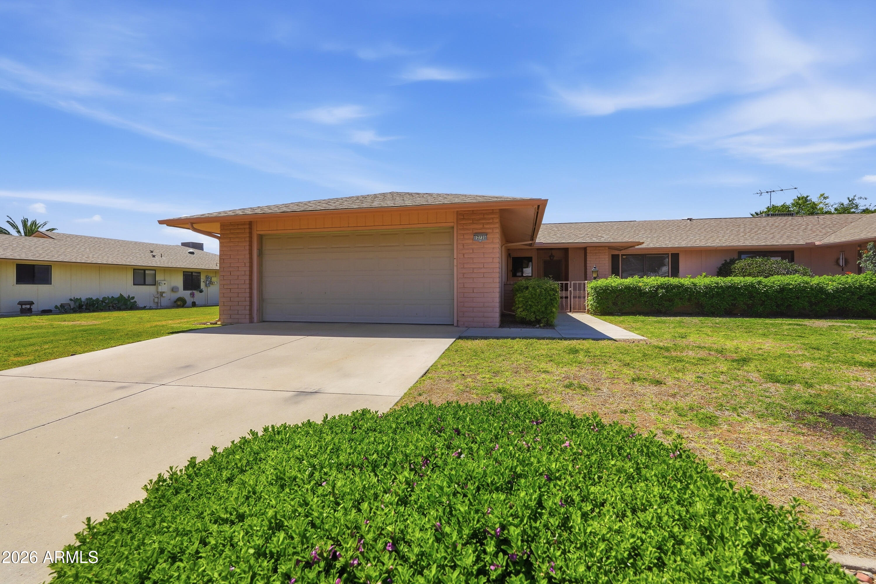 SUN CITY WEST UNIT 11 - Residential