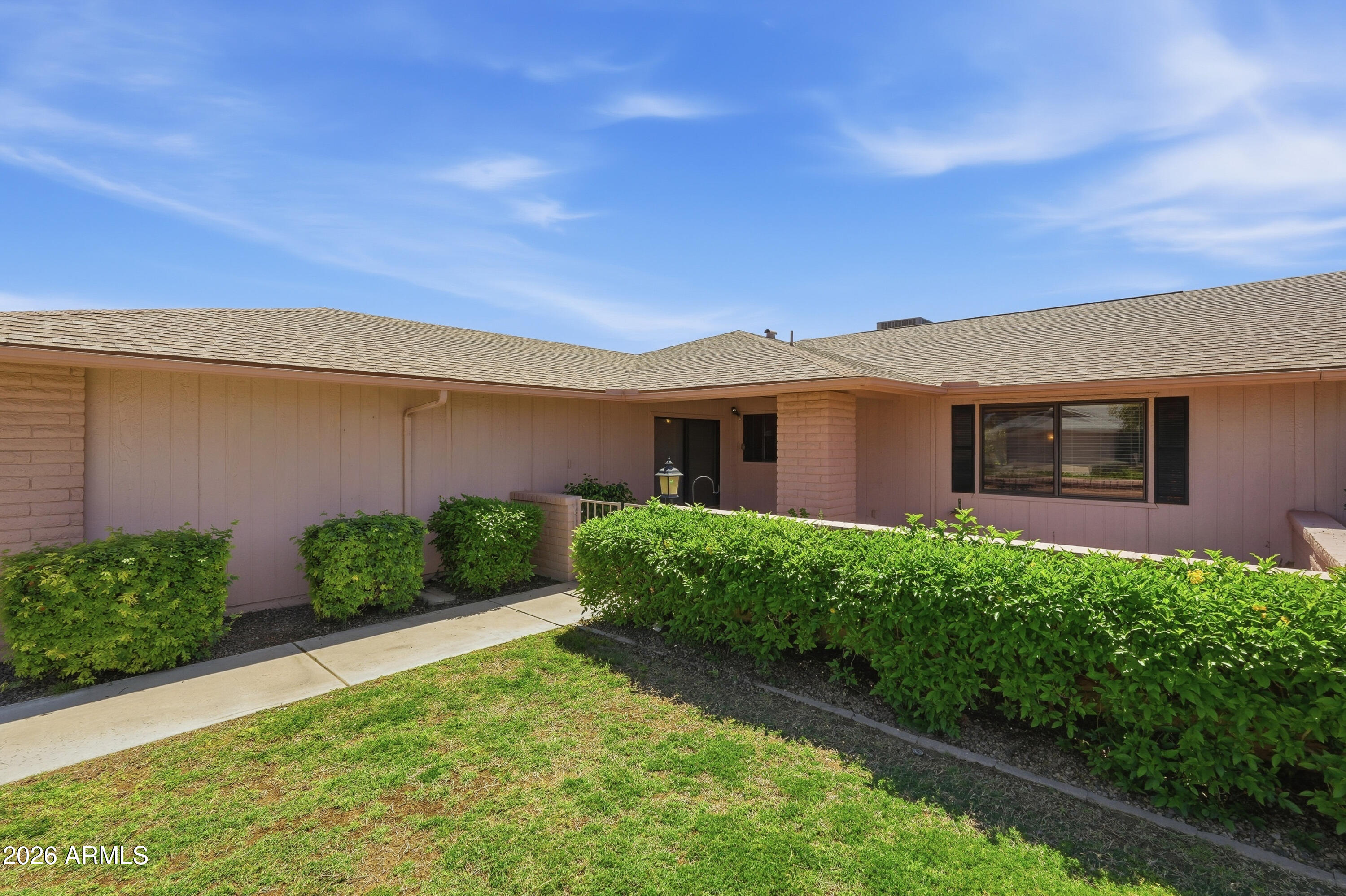 SUN CITY WEST UNIT 11 - Residential