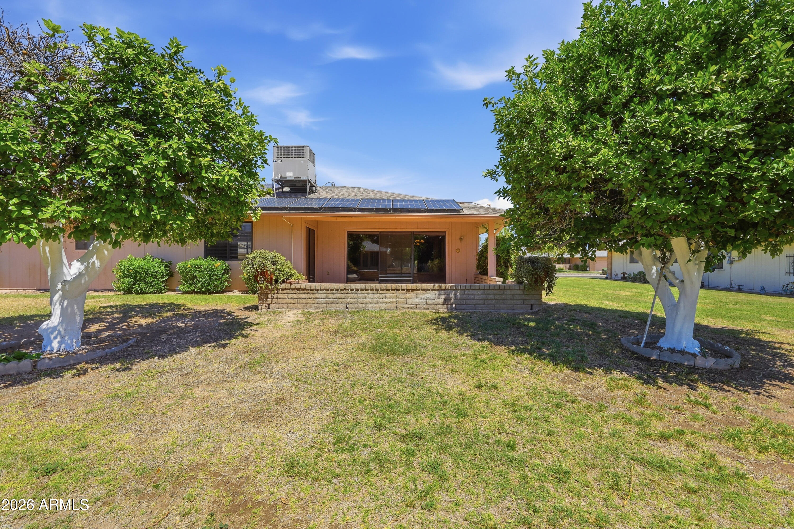 SUN CITY WEST UNIT 11 - Residential